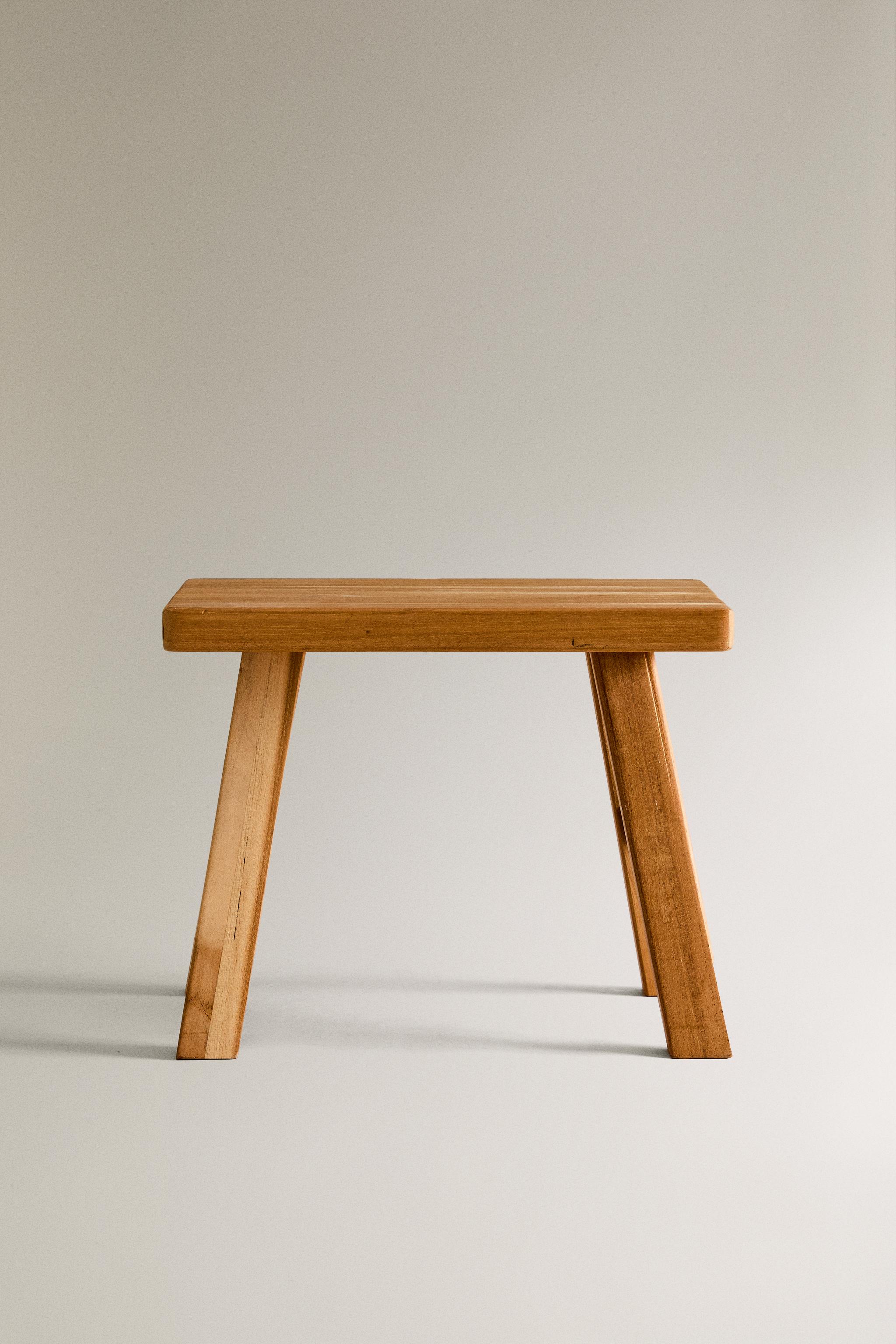 SMALL STOOL