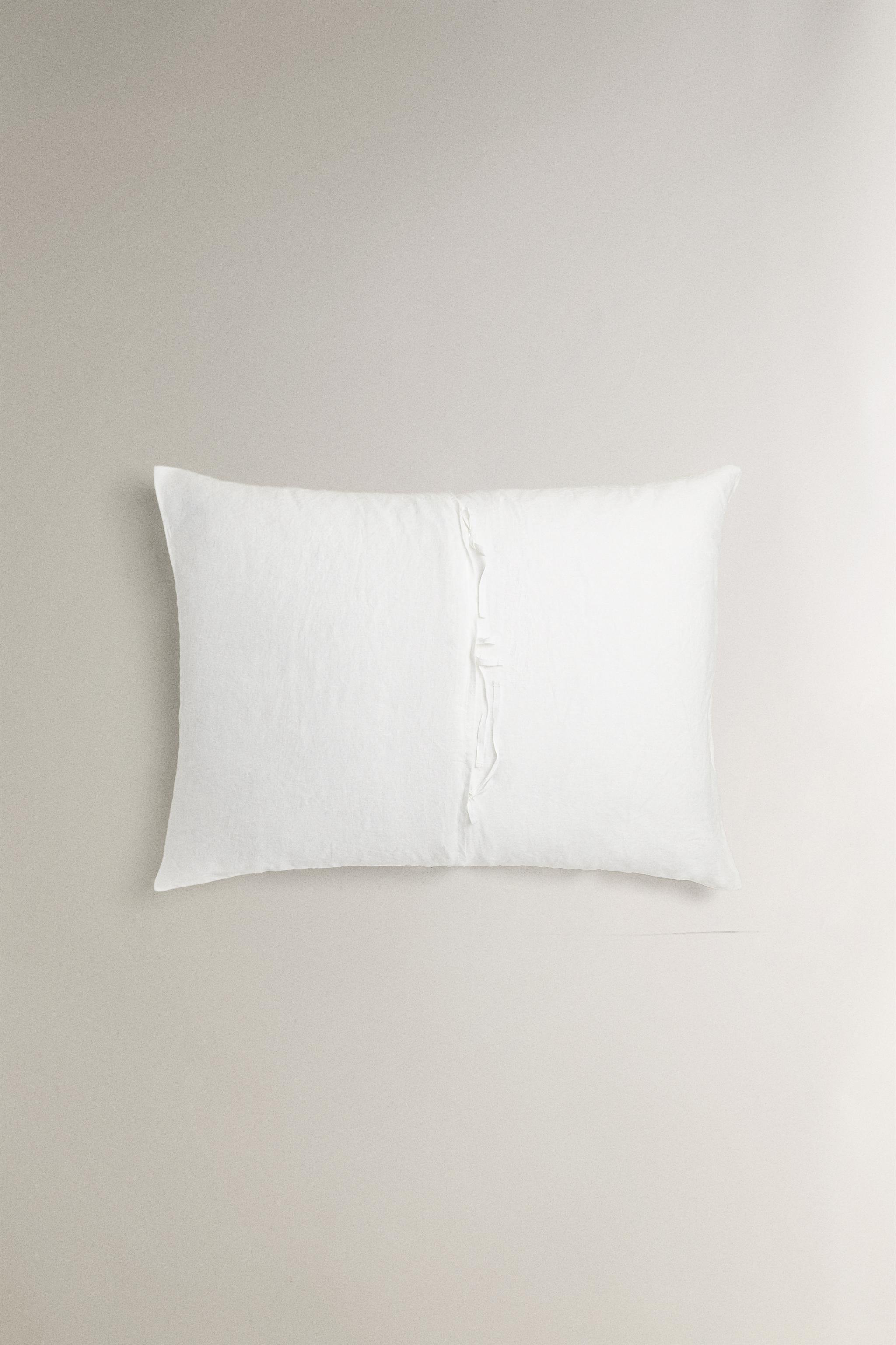 XXL THROW PILLOW COVER