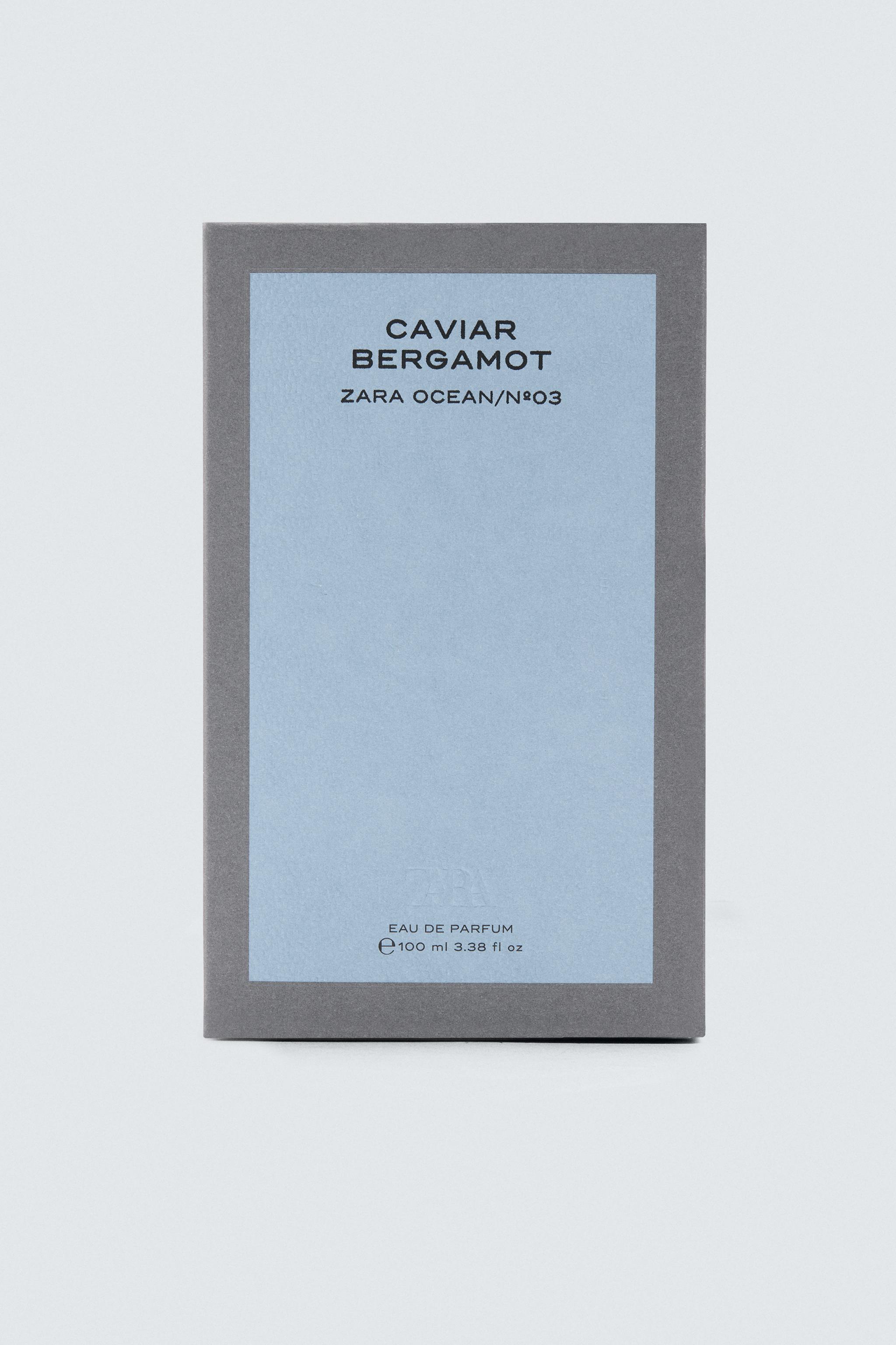 CAVIAR BERGAMOT 100ML (3.38 FL. OZ)