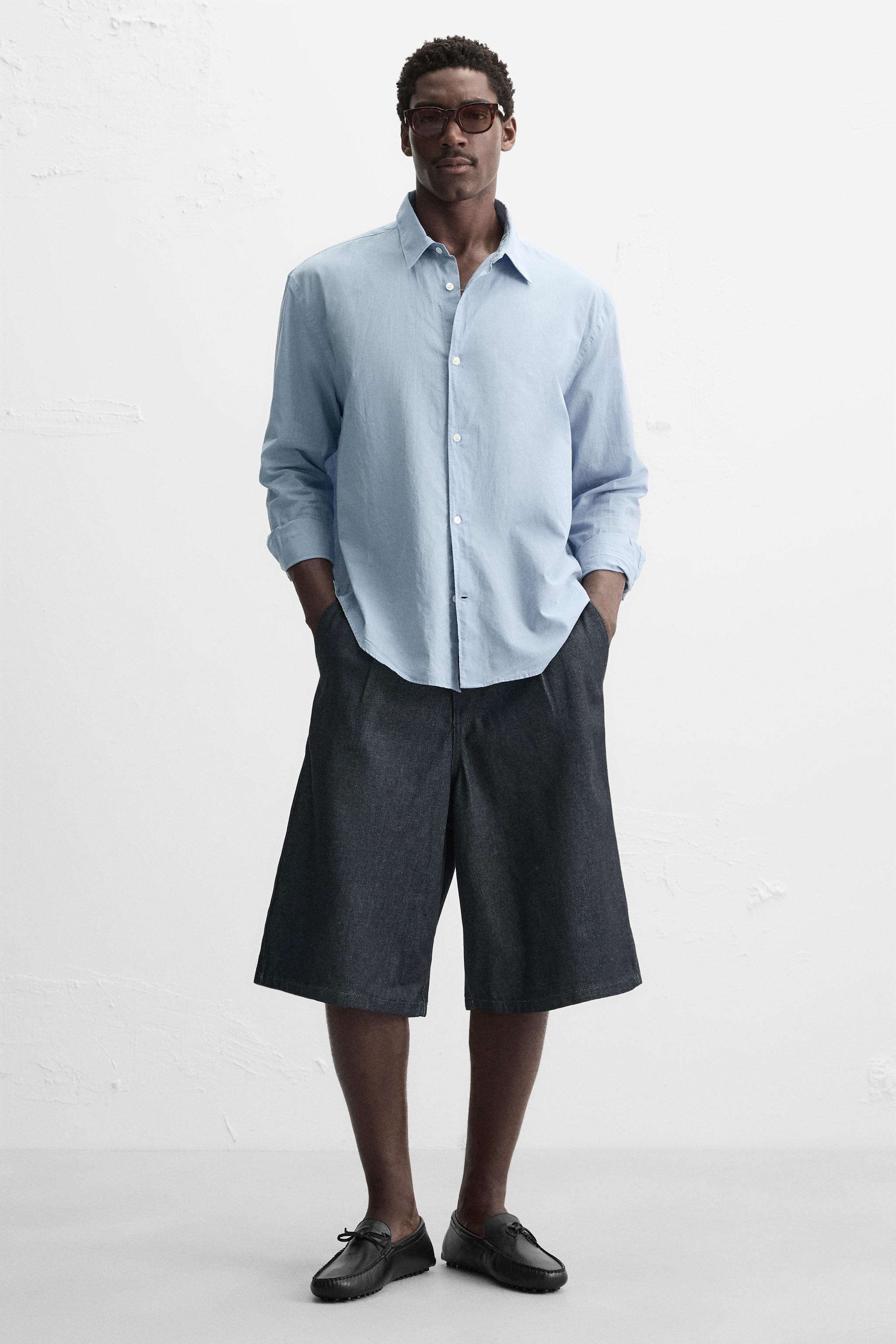 LIMITED EDITION LEATHER LOAFERS