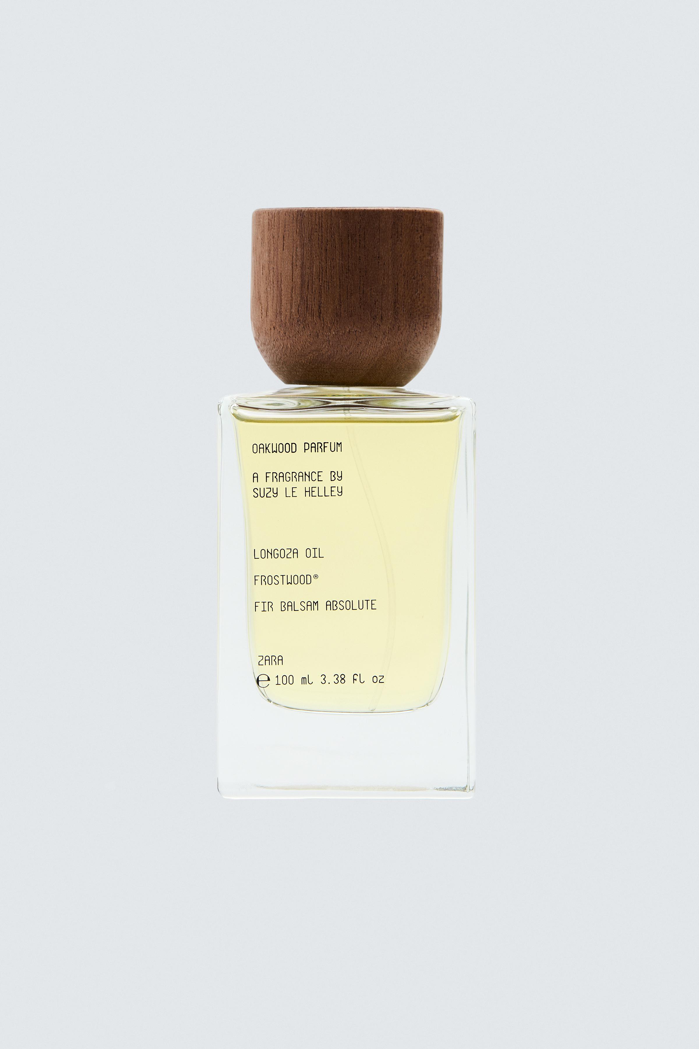 OAKWOOD FRAGANCE EDP 100 ML (3.4 FL. OZ)