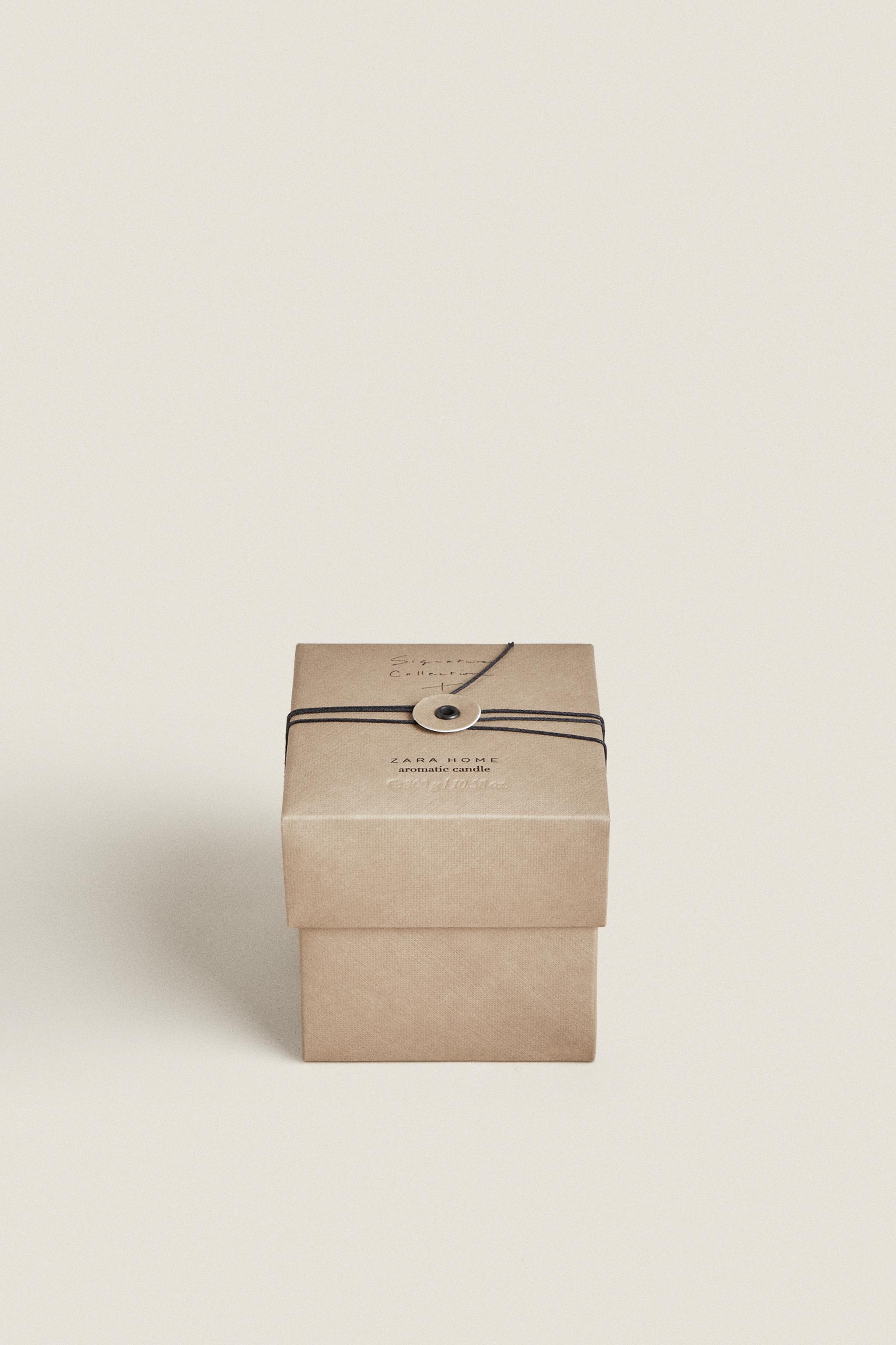 (300 G) SIGNATURE COLLECTION I SCENTED CANDLE