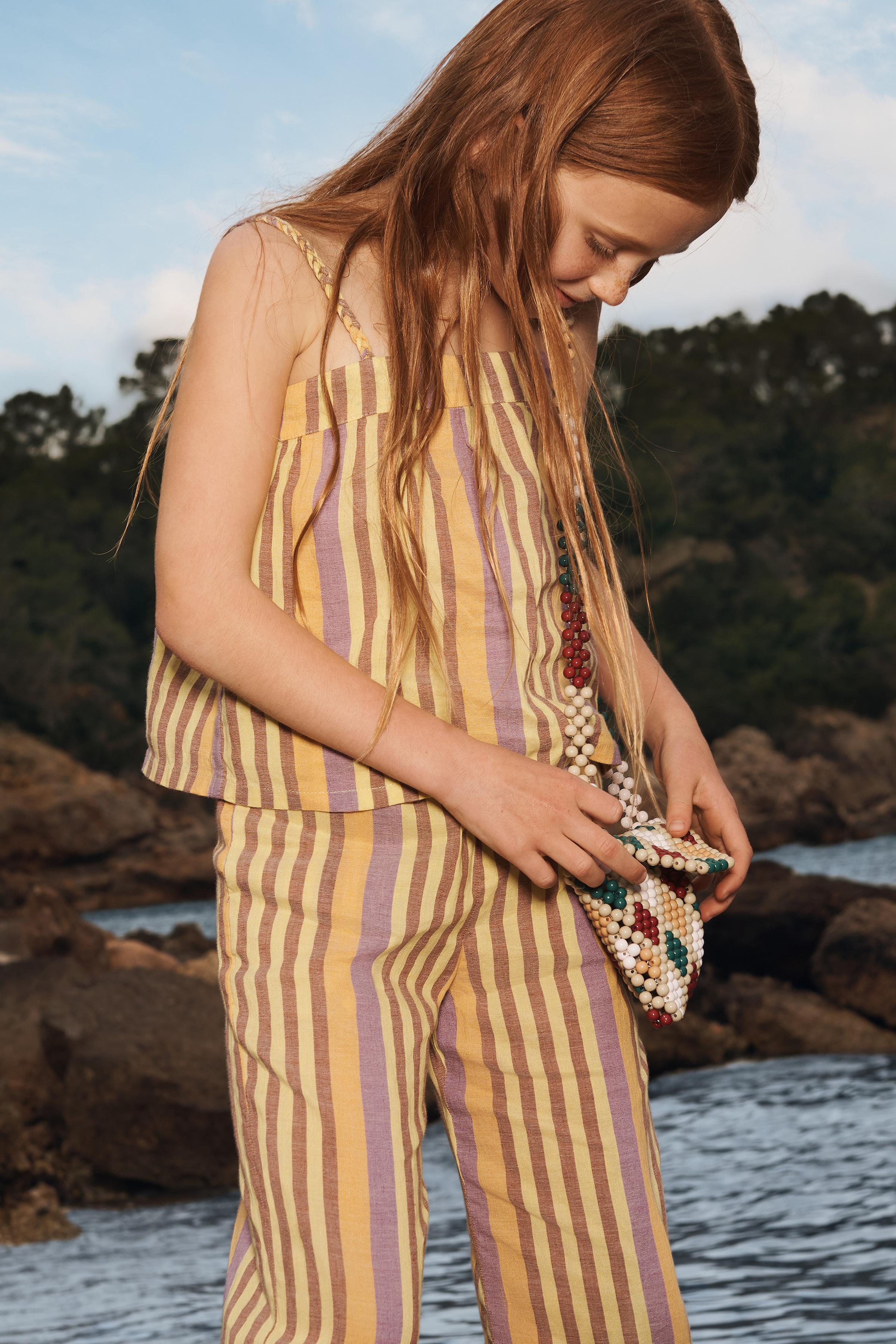 BEADED CROSSBODY BAG - LIMITED EDITION