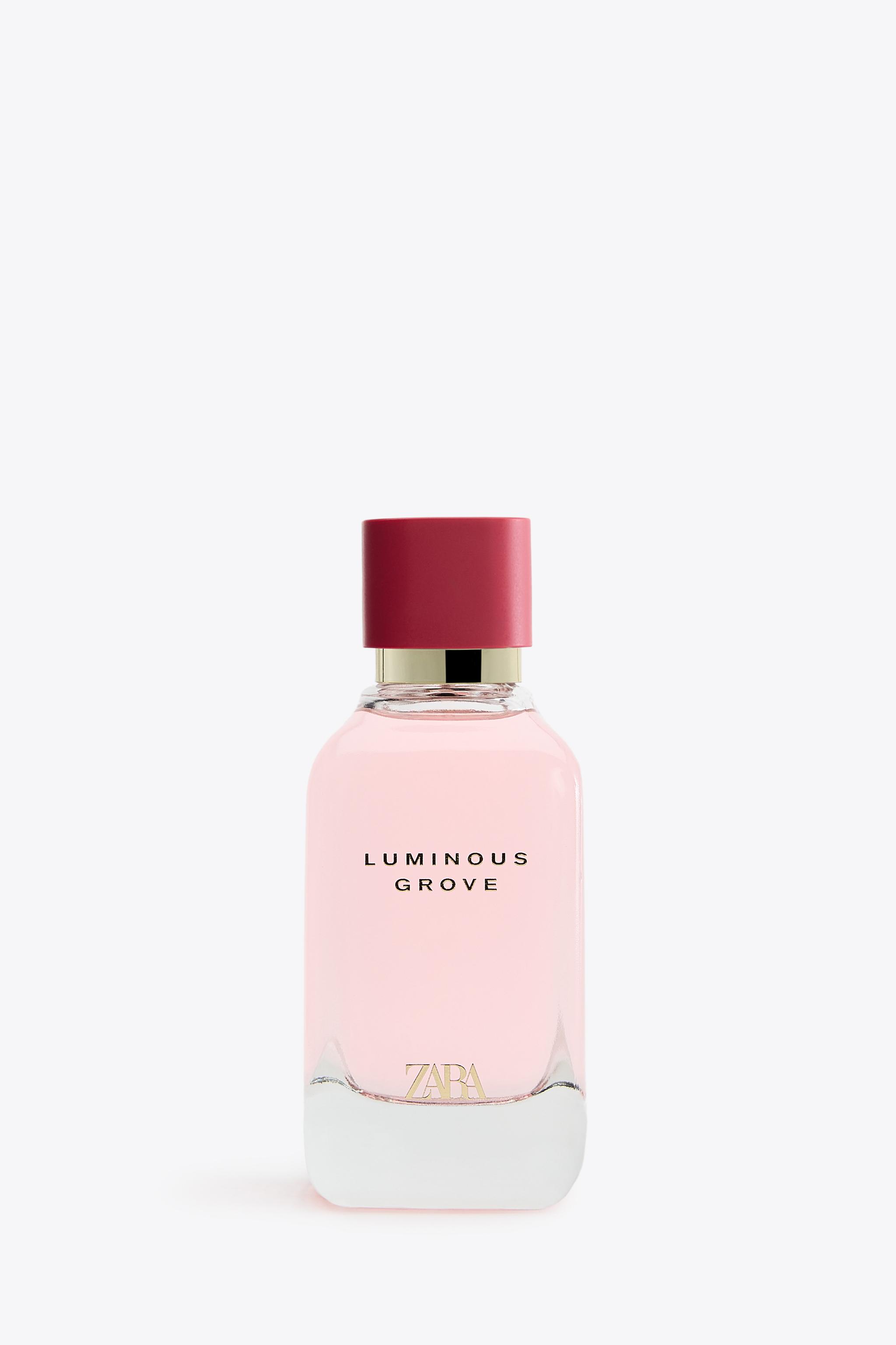 LUMINOUS GROVE EDP 100ML (3.4 FL. OZ).