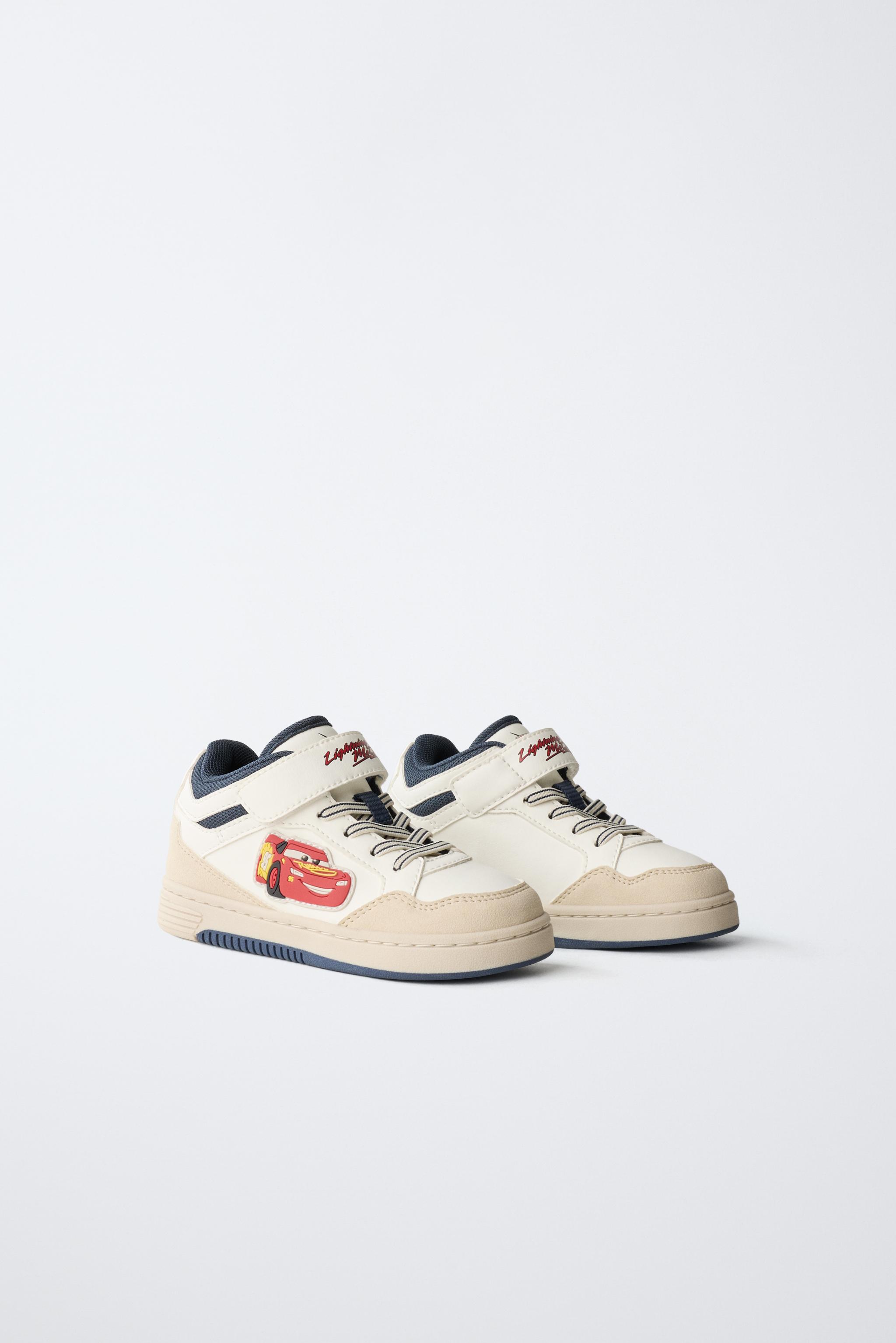 CARS LIGHTNING MCQUEEN © DISNEY SPORTS BOOT