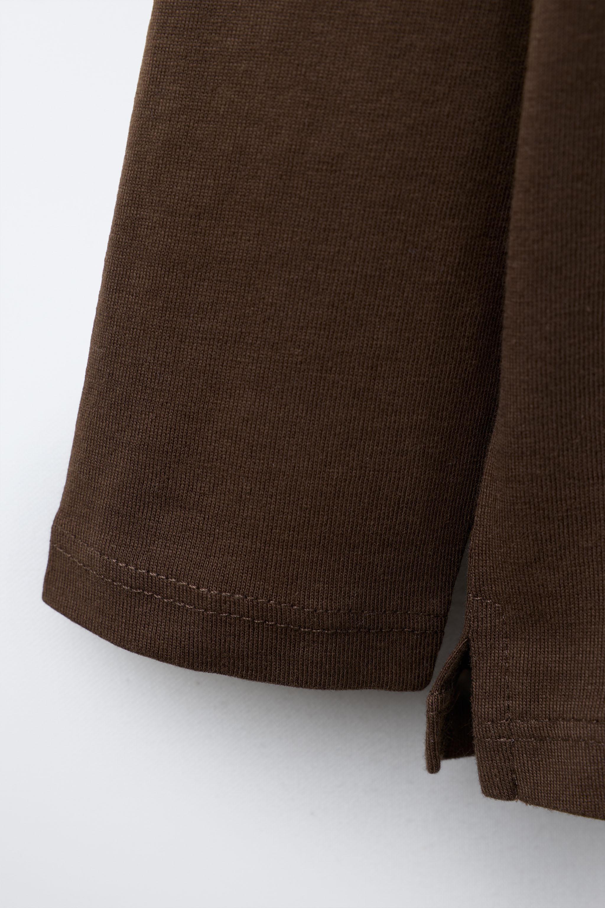 ANIMAL PRINT T-SHIRT