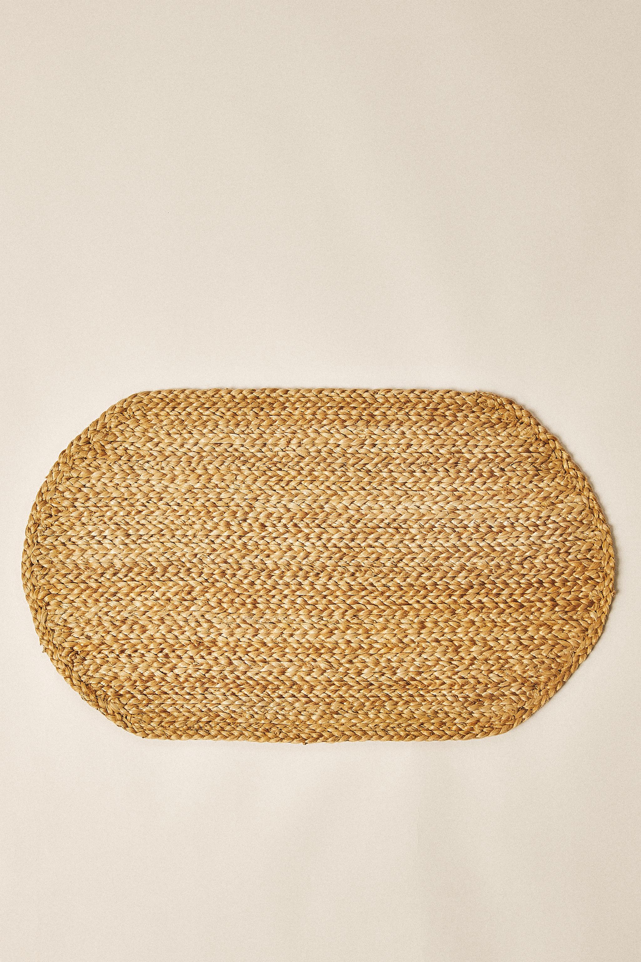 JUTE PET AREA RUG
