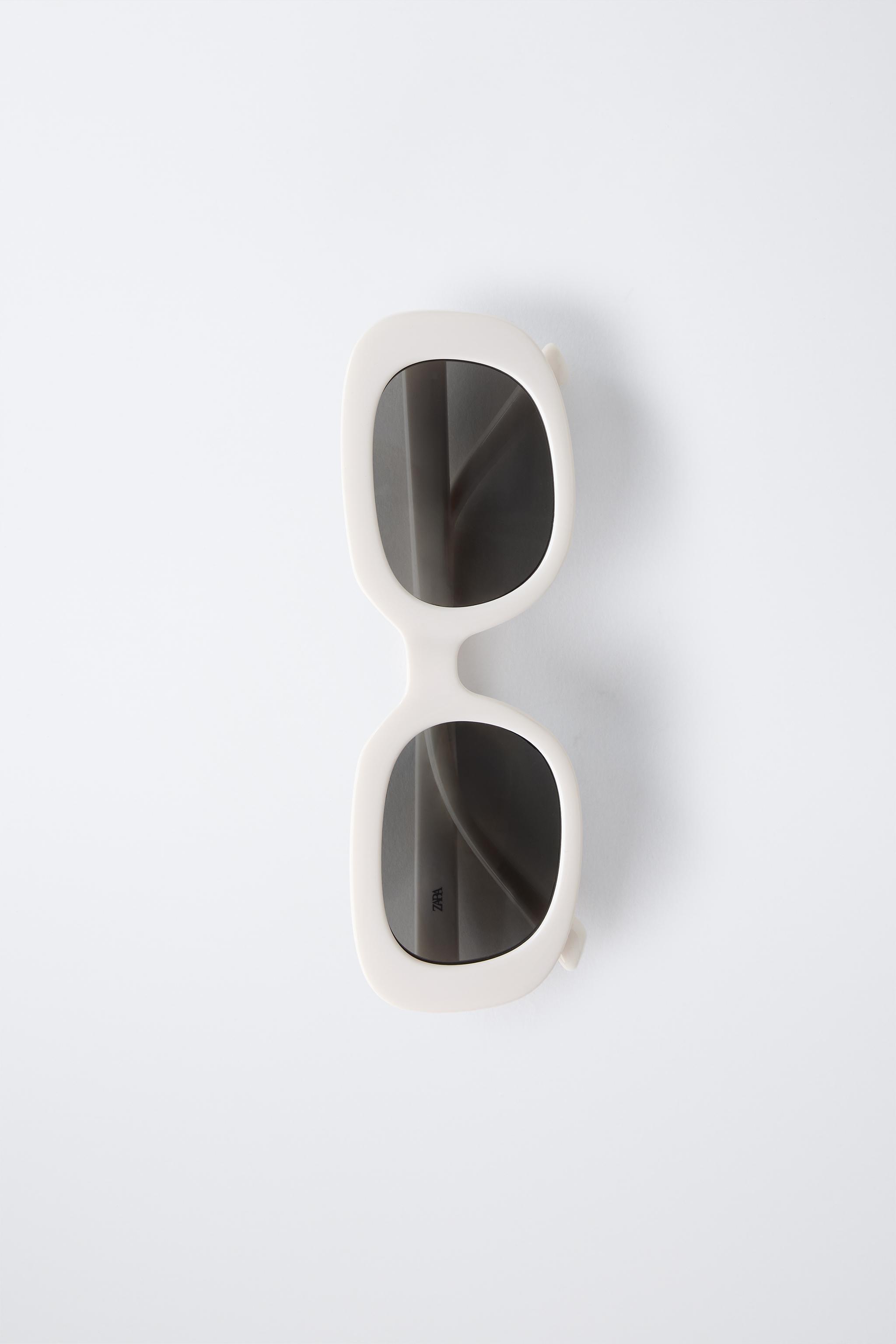 RECTANGULAR SUNGLASSES