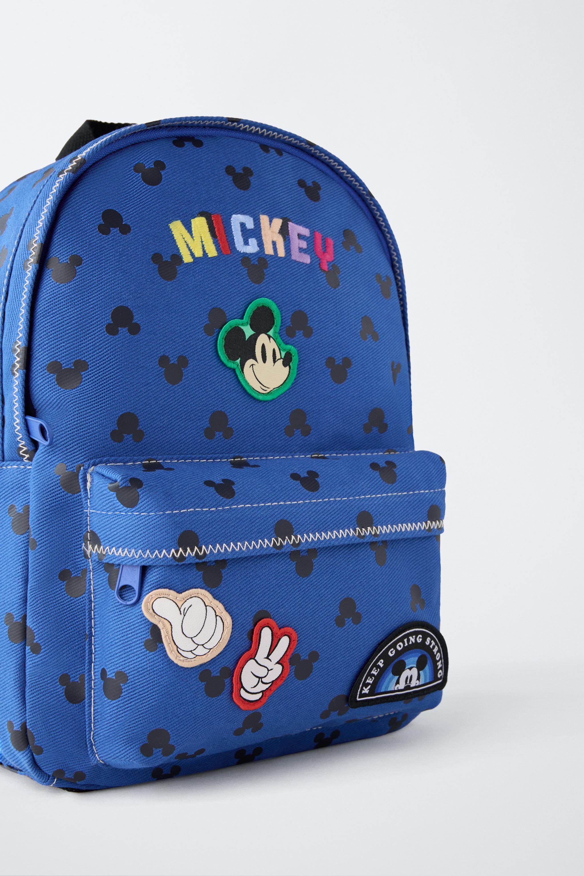 MICKEY MOUSE © DISNEY BACKPACK