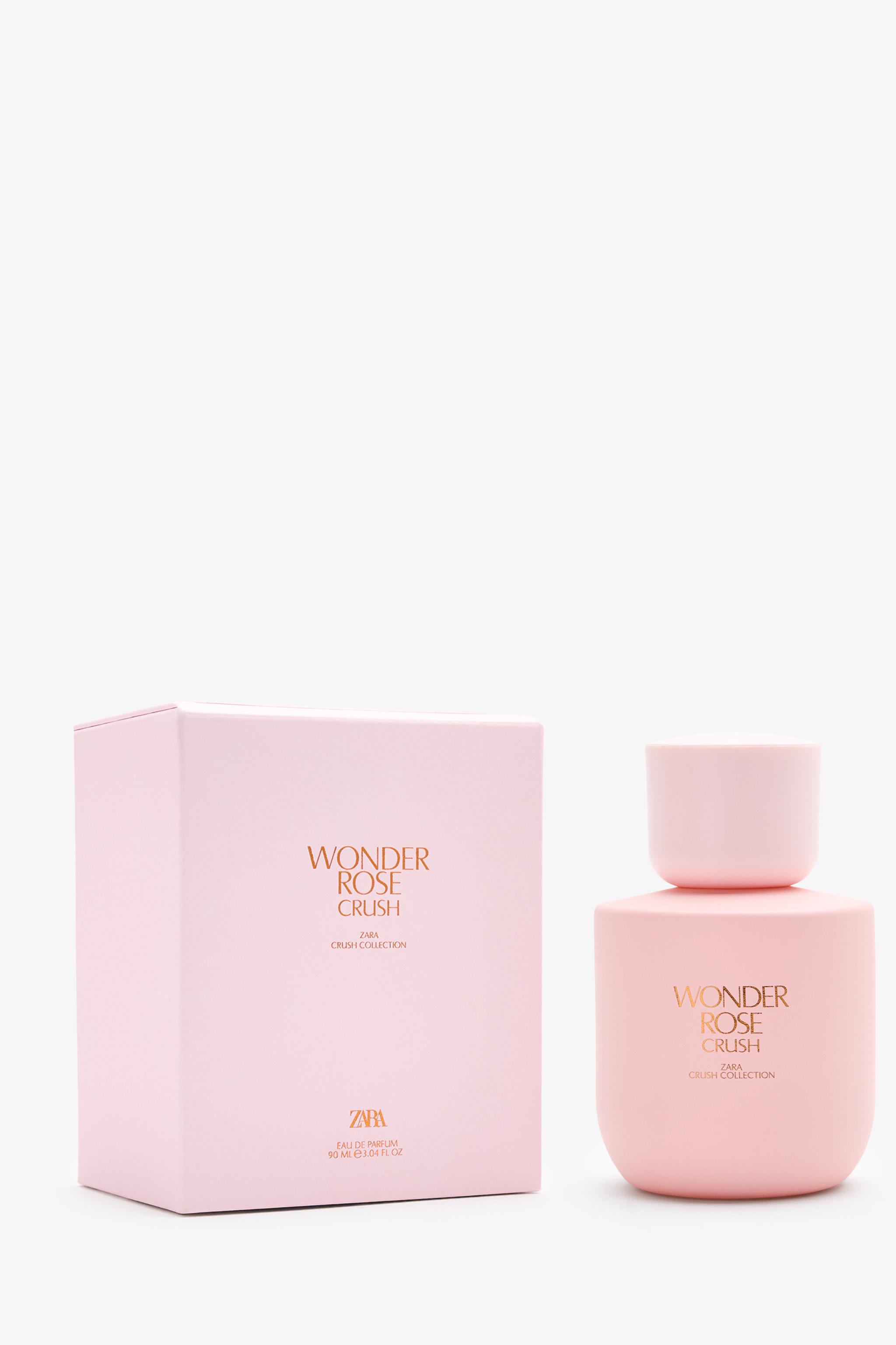 WONDER ROSE CRUSH EDP 90 ML (3.04 FL. OZ).