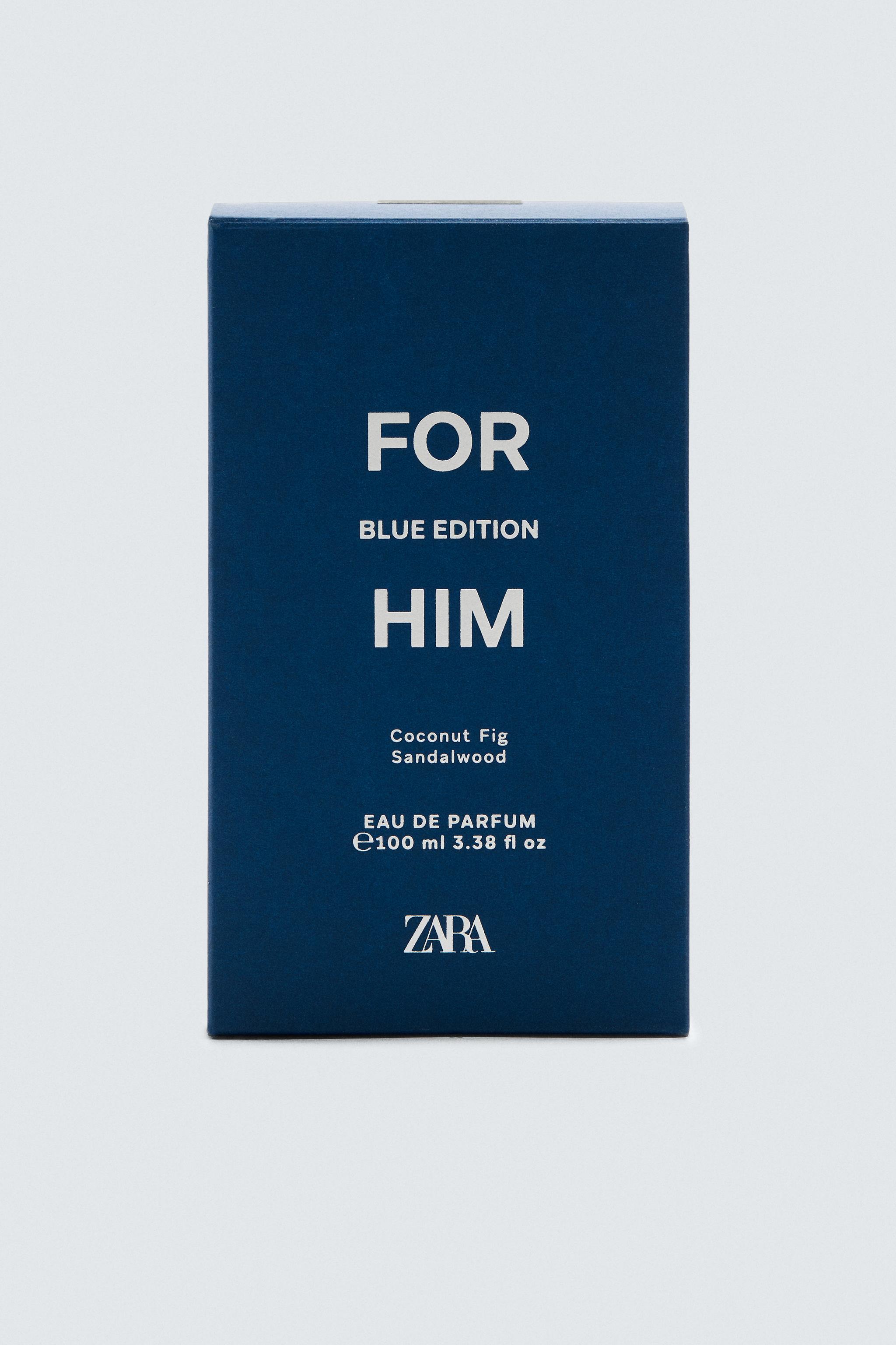 FOR HIM BLUE EDP 100 ML (3.4 FL. OZ)