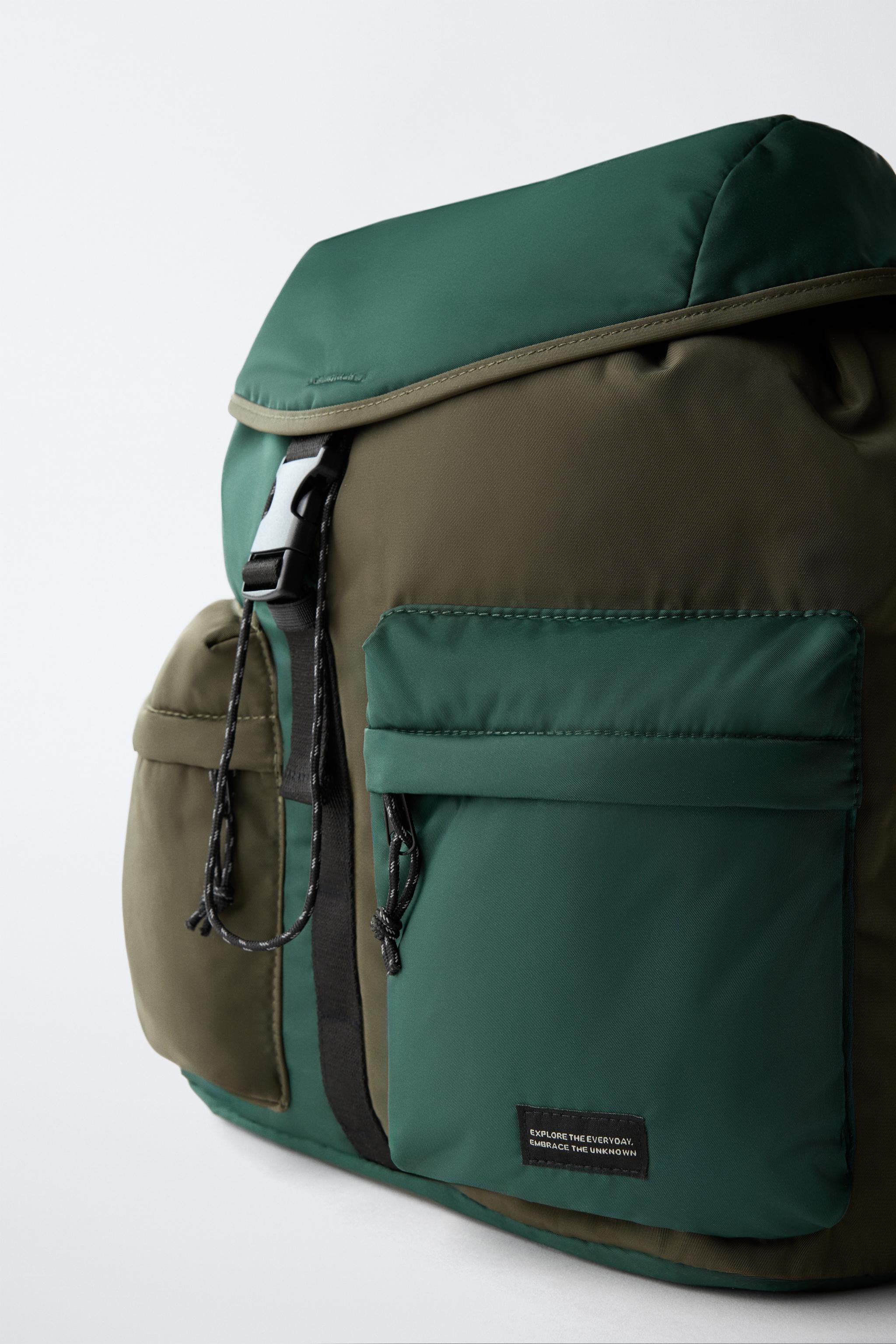 EXPLORER BACKPACK
