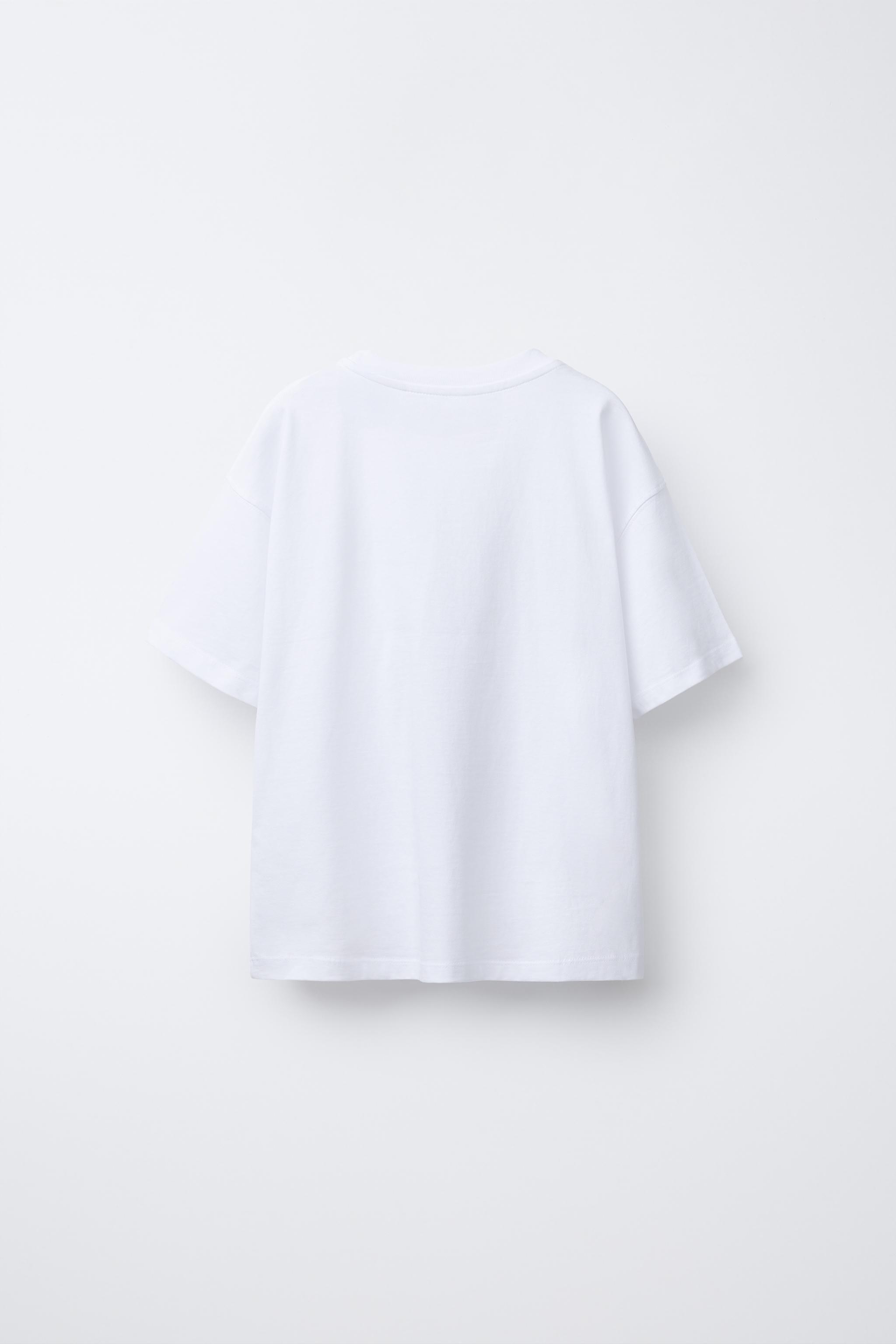 MINECRAFT © MOJANG AB. ™ PRINT T-SHIRT