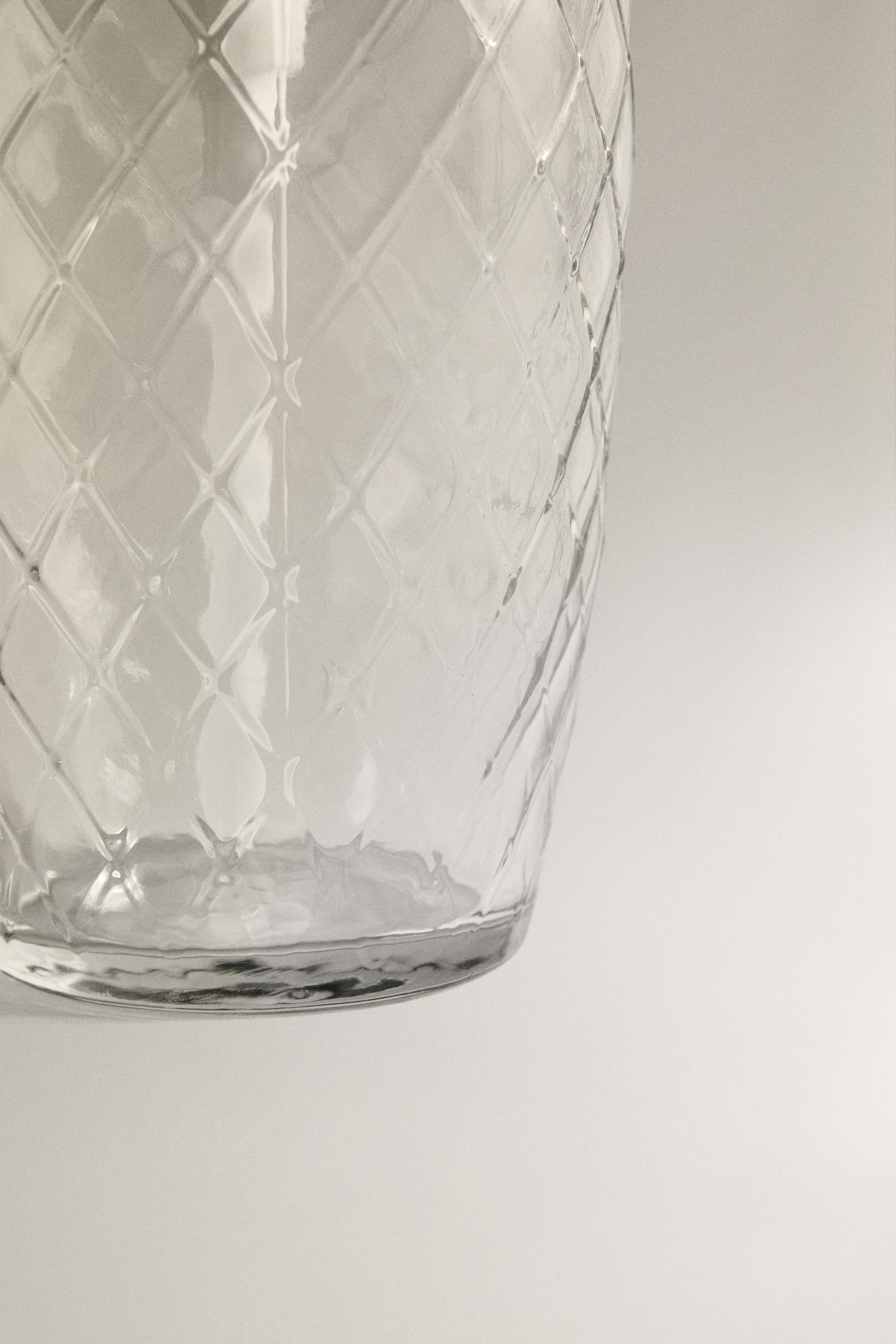 DIAMOND SOAP DISPENSER