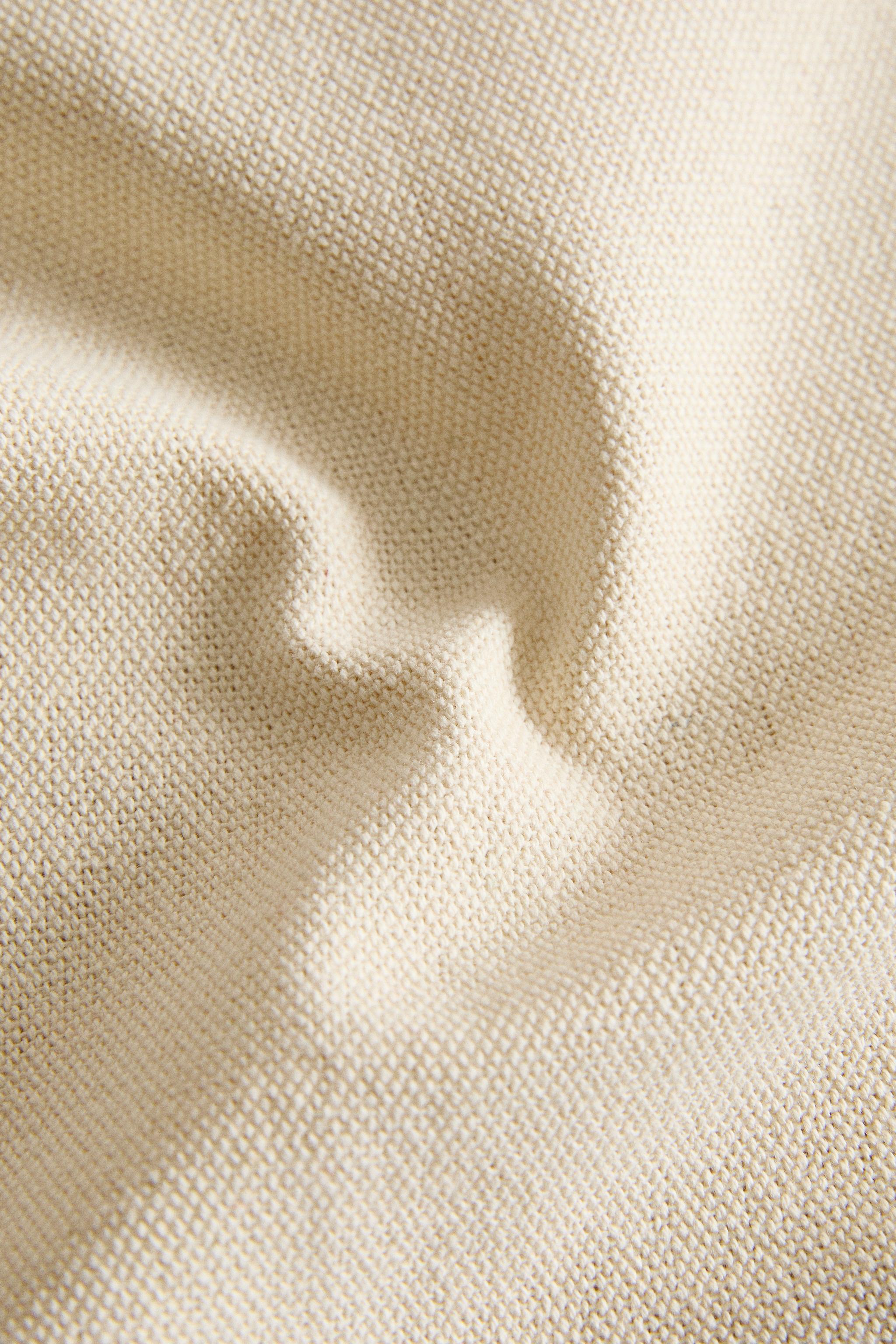 SET OF STITCHING COTTON NAPKINS (SET OF 4) X COLLAGERIE