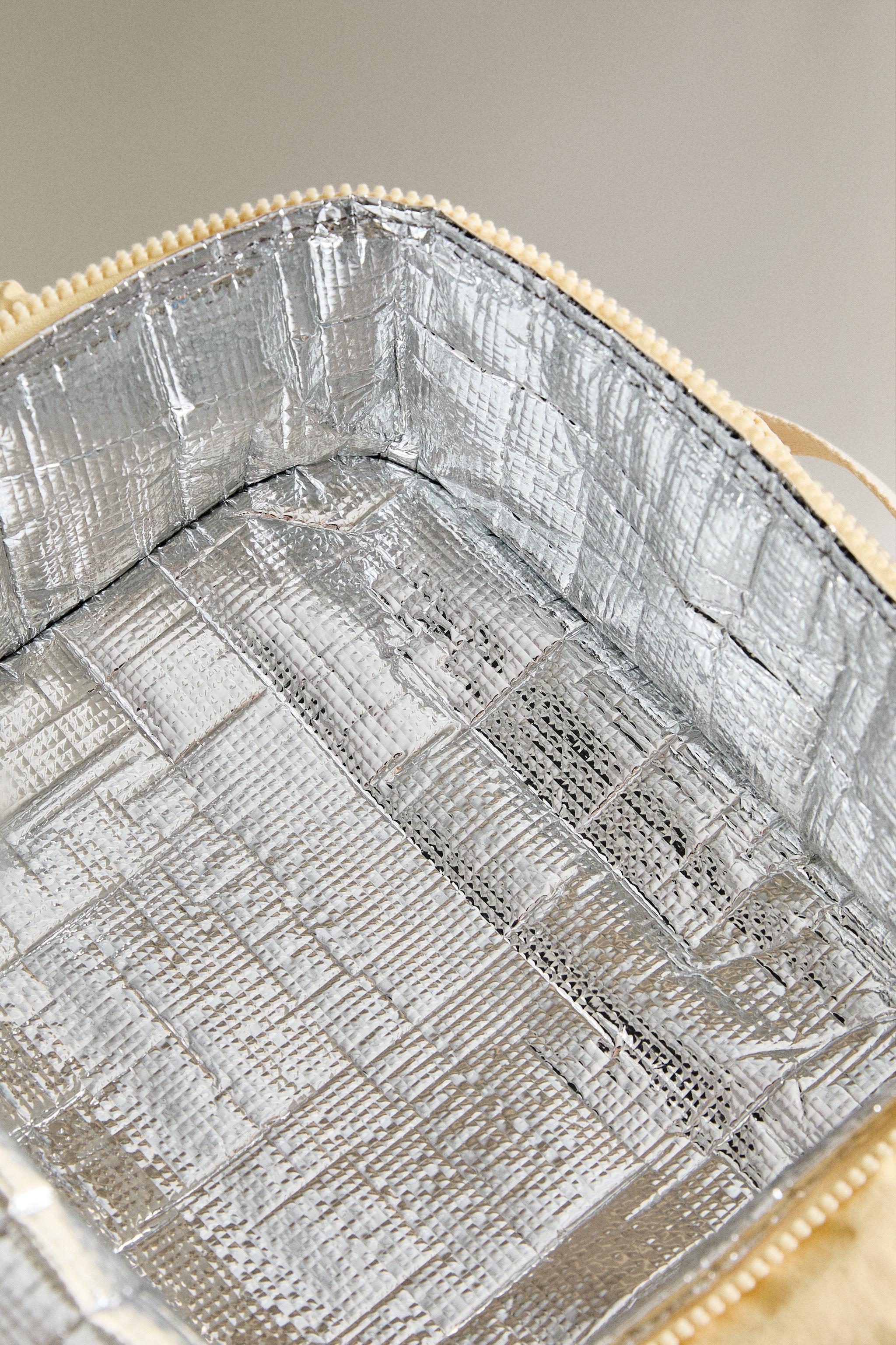 CHILDREN'S SPACE LUNCH BOX