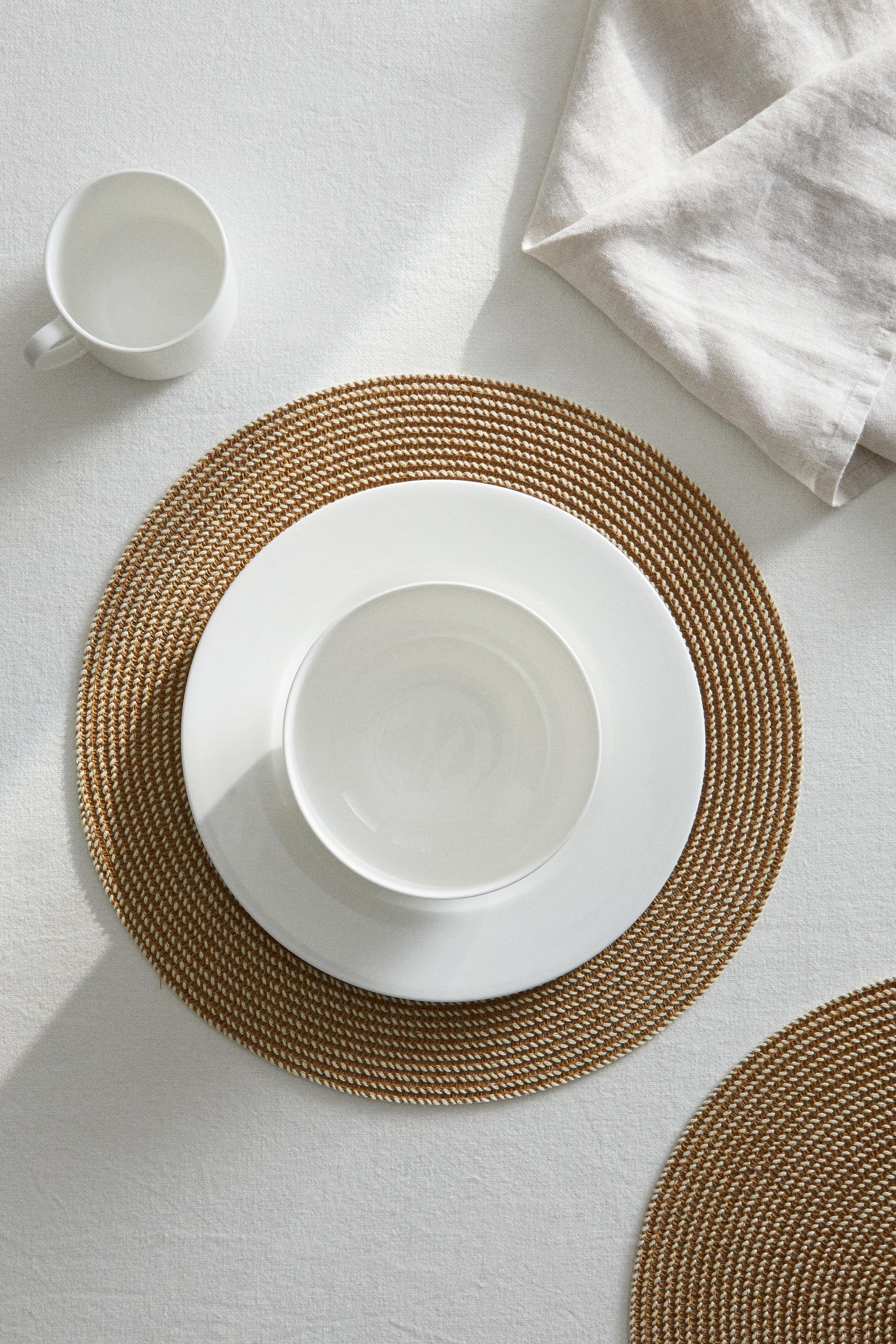 PAPER PLACEMAT (PACK OF 2)