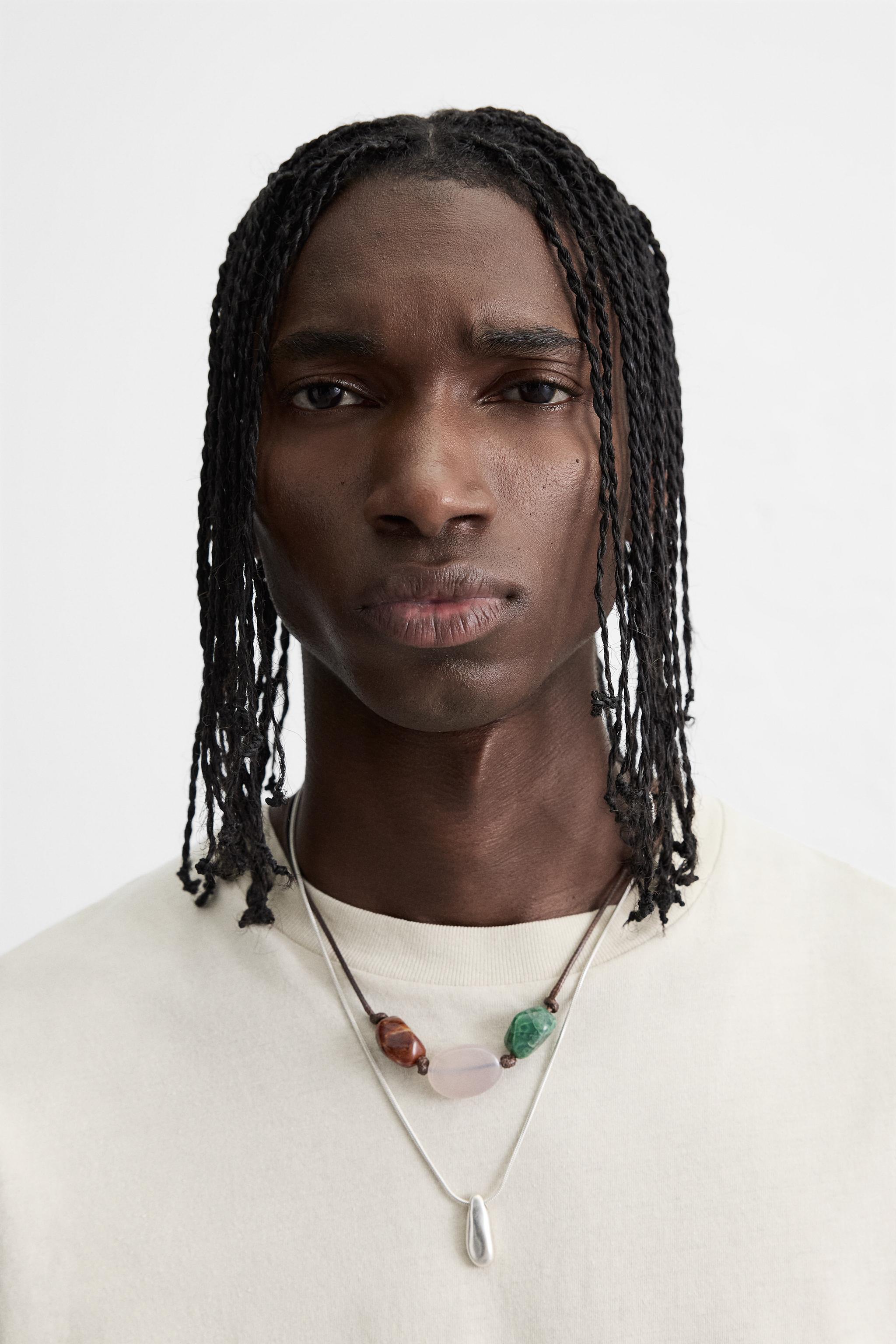 2-PACK COMBINATION NECKLACES