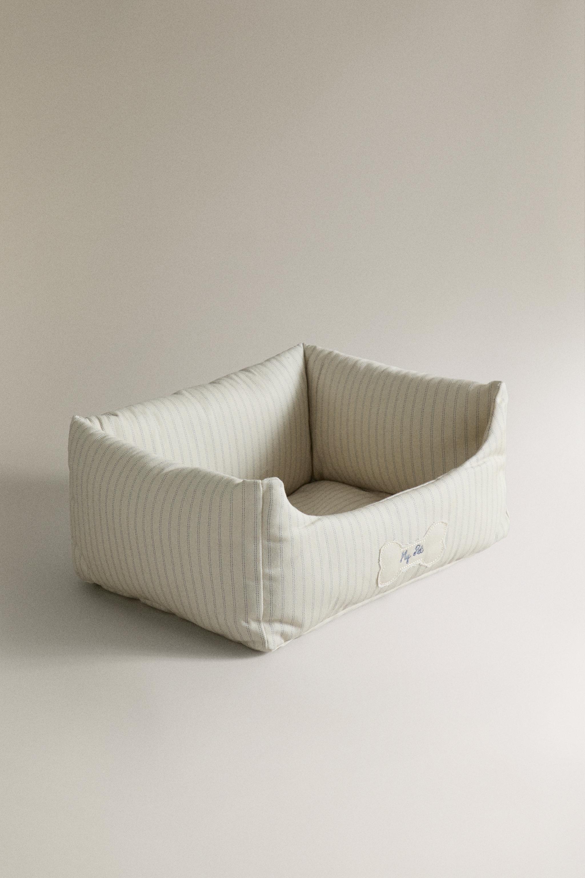 CHILDREN’S TOY PET BED