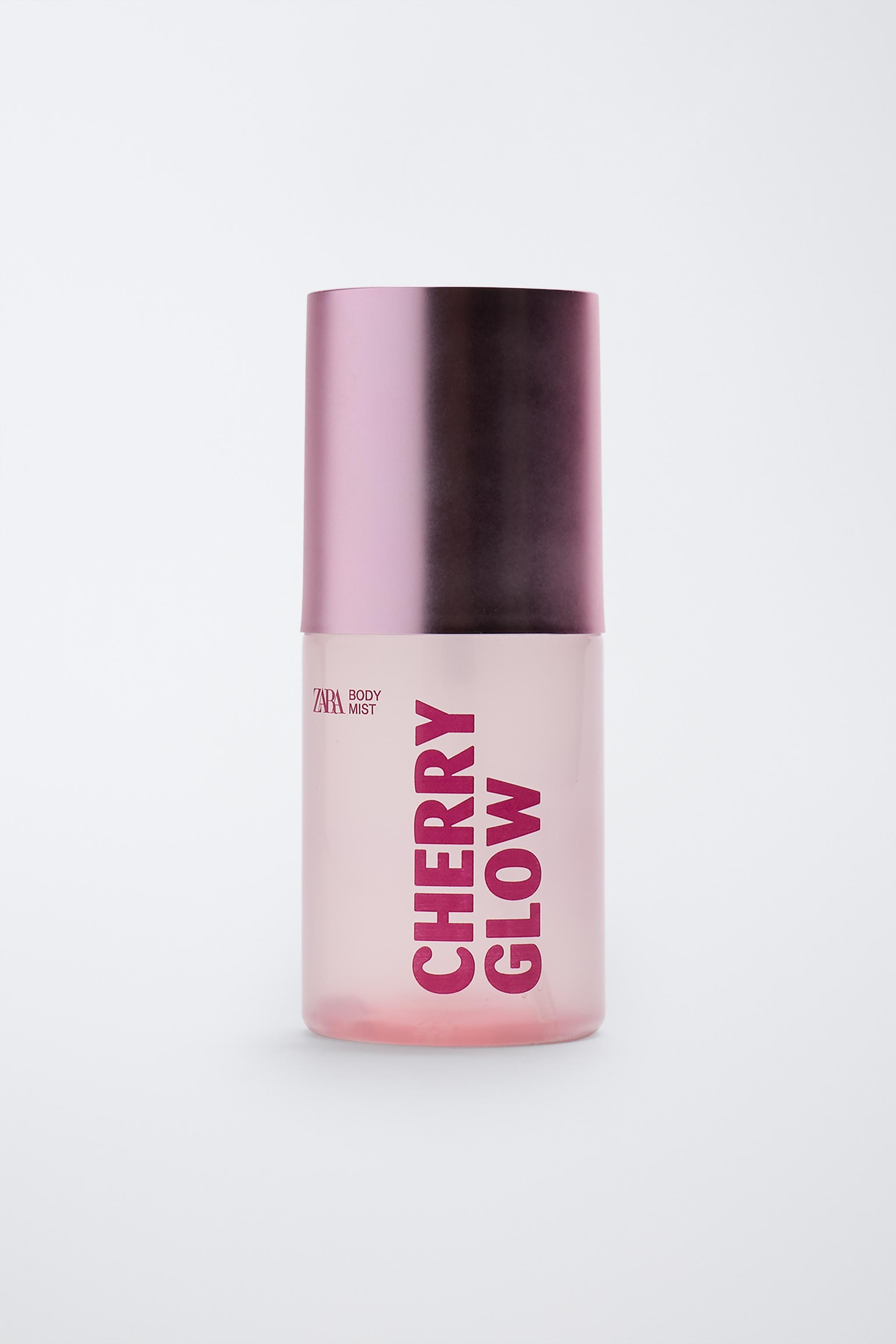 CHERRY GLOW BODY MIST 100 ML (3.4 FL. OZ.)