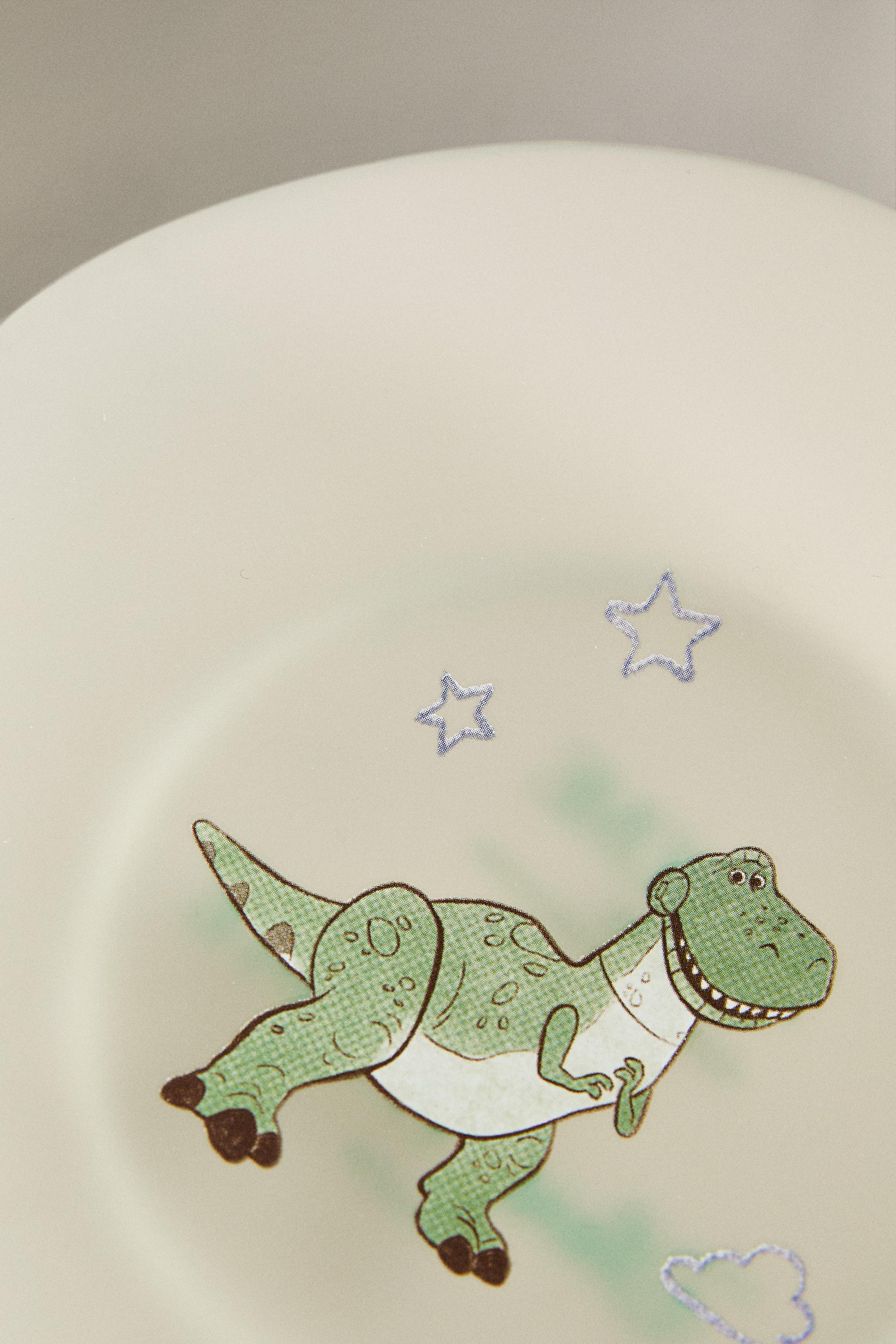 CHILDREN'S SOAP DISPENSER TOY STORY © DISNEY/PIXAR