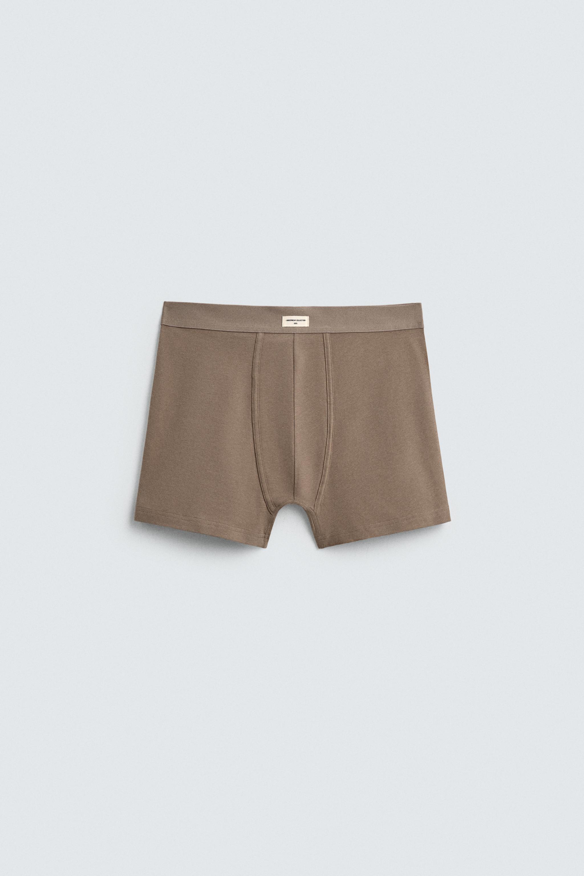 SOFT BOXERS 3-PACK