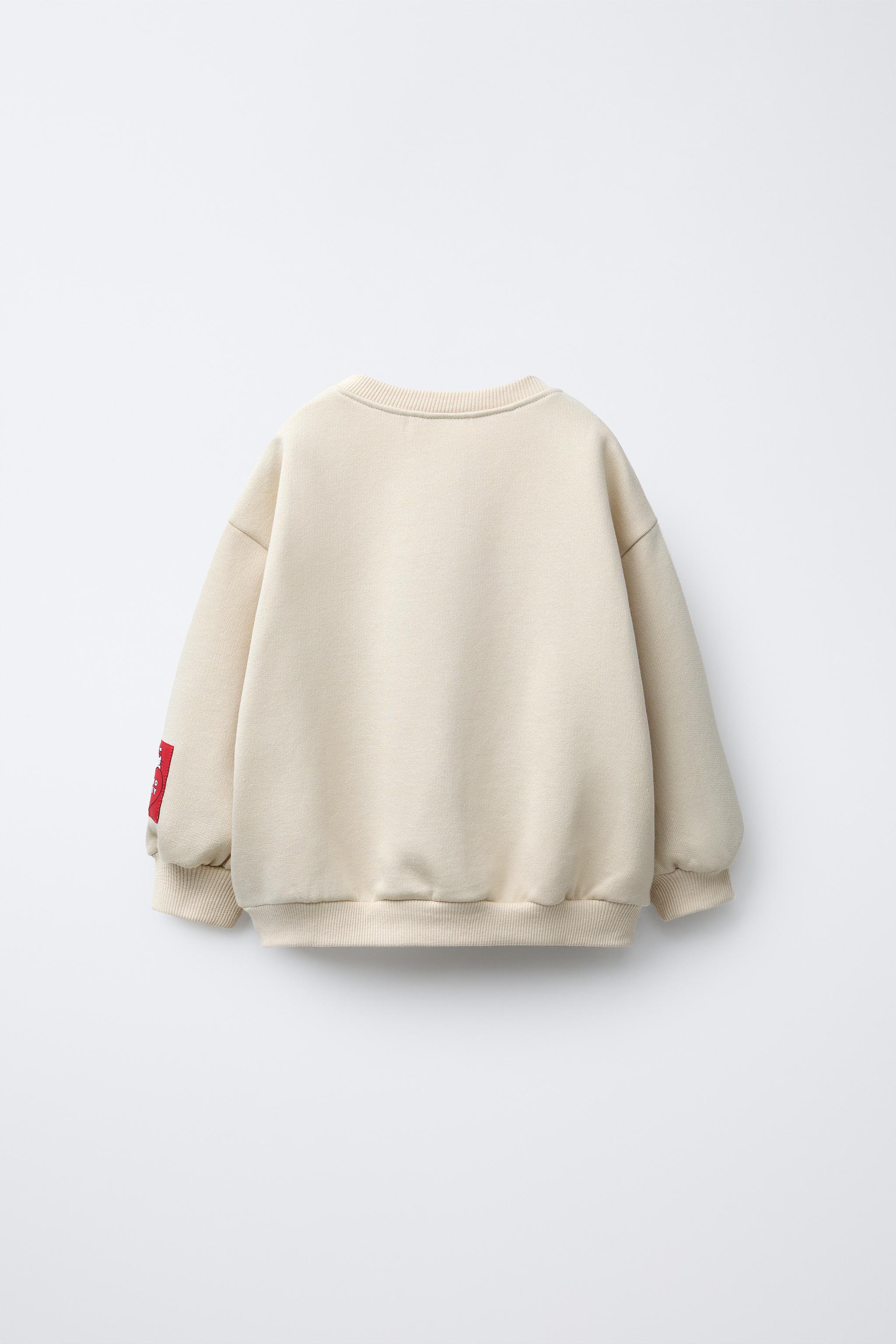 HELLO KITTY HOUSE © SANRIO SWEATSHIRT