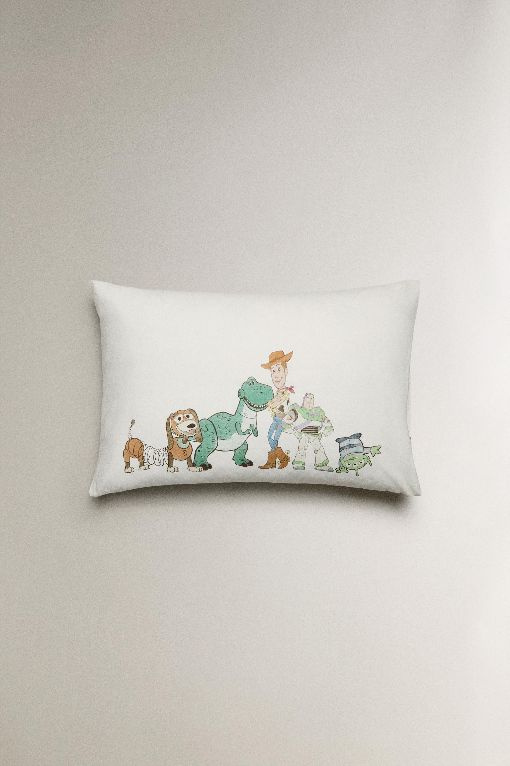 CHILDREN'S TOY STORY ©DISNEY/PIXAR PILLOWCASE