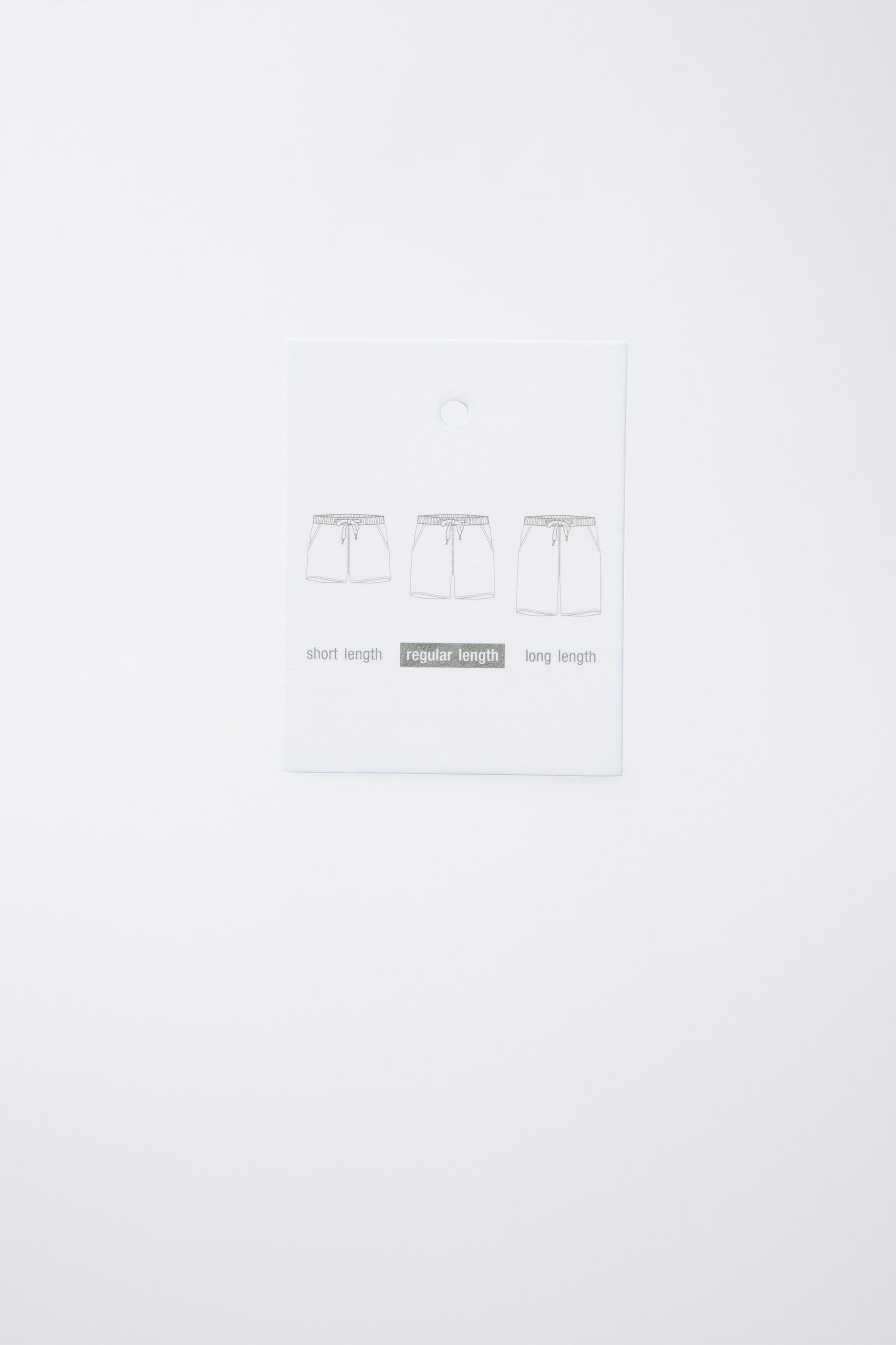 6-14 YEARS/ STUMBLE GUYS ™ © SCOPELY SWIM SHORTS