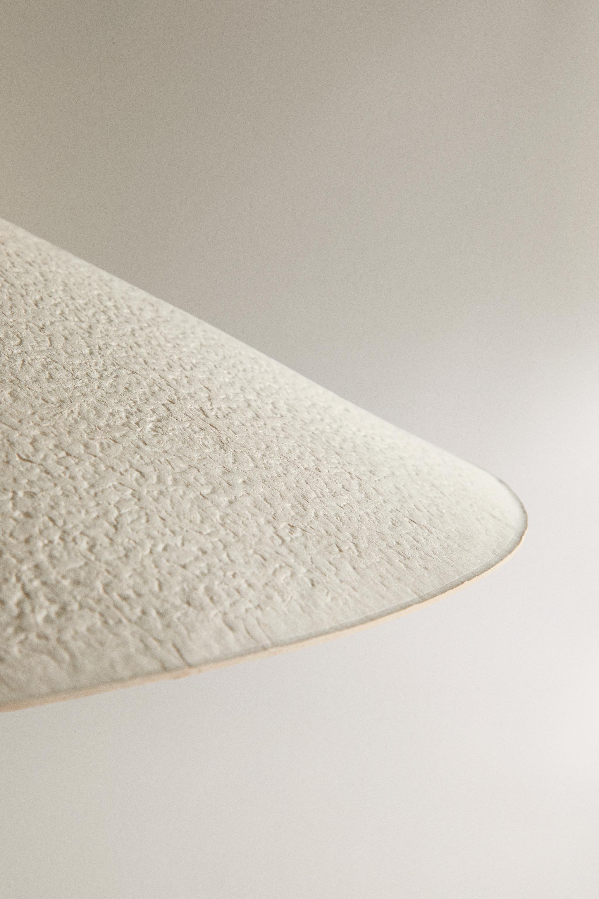 MEDIUM PAPER PENDANT LAMP