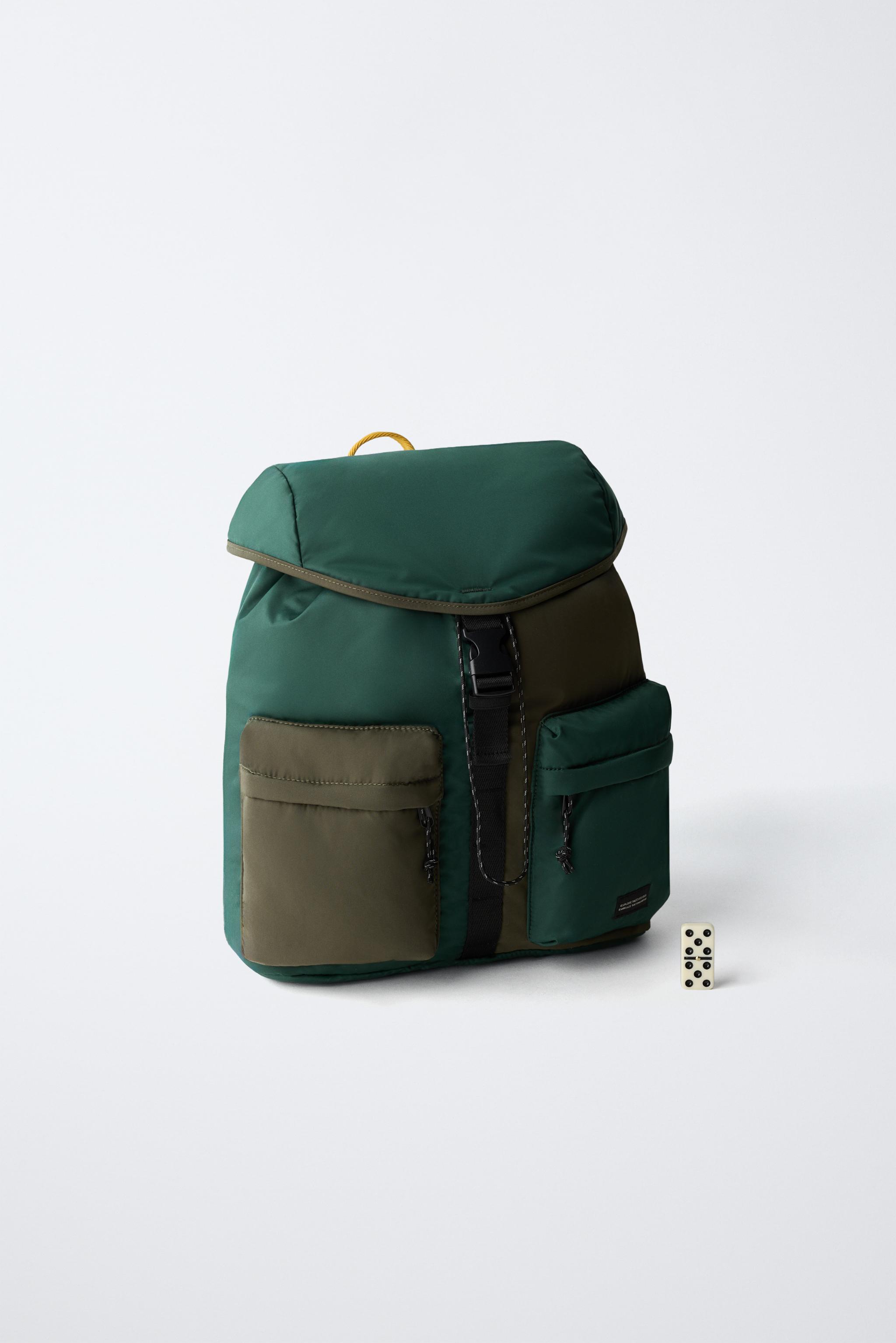 EXPLORER BACKPACK