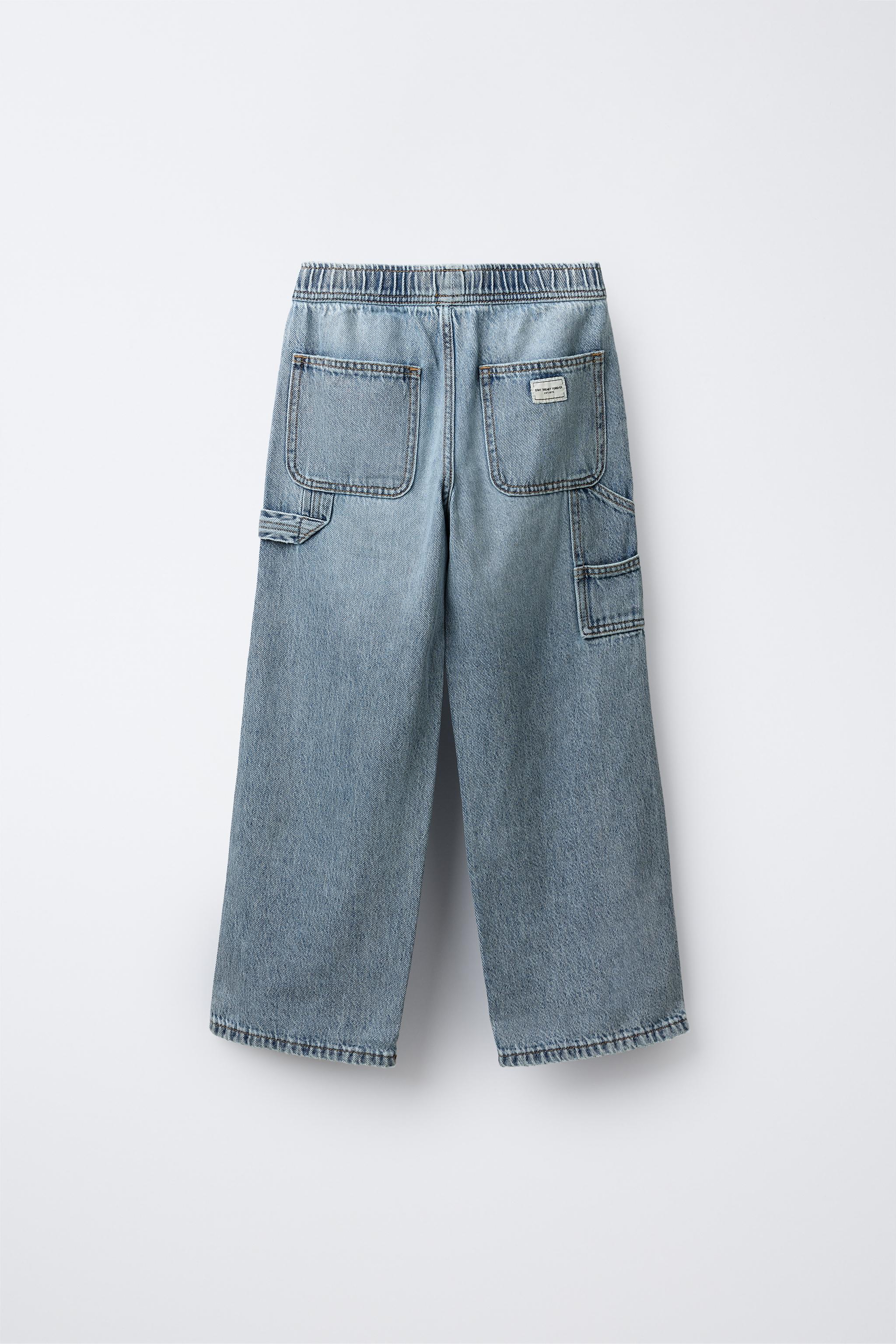 CARPENTER JEANS