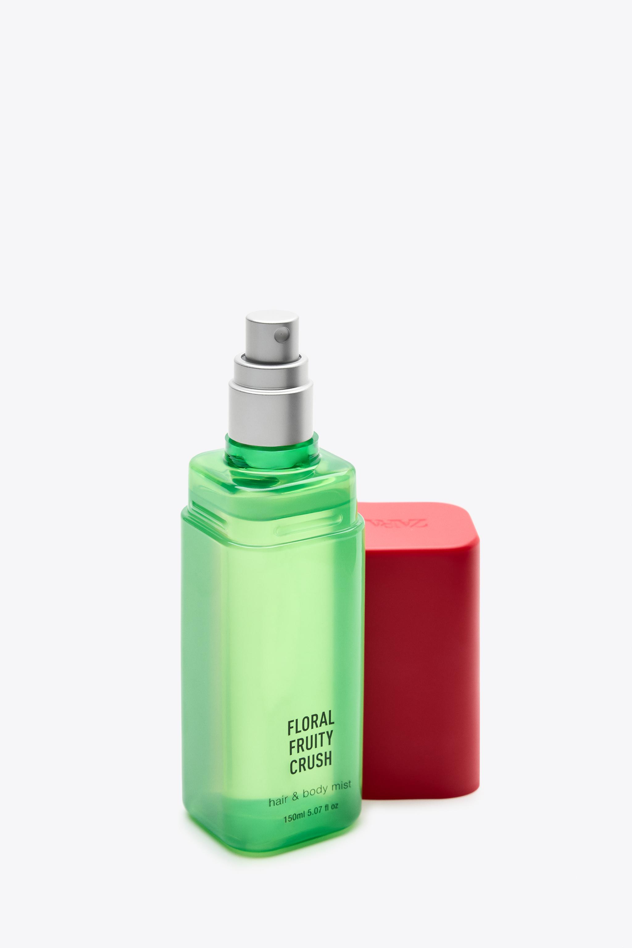 FLORAL FRUITY CRUSH HAIR & BODY MIST 150ML (5.7 FL. OZ).