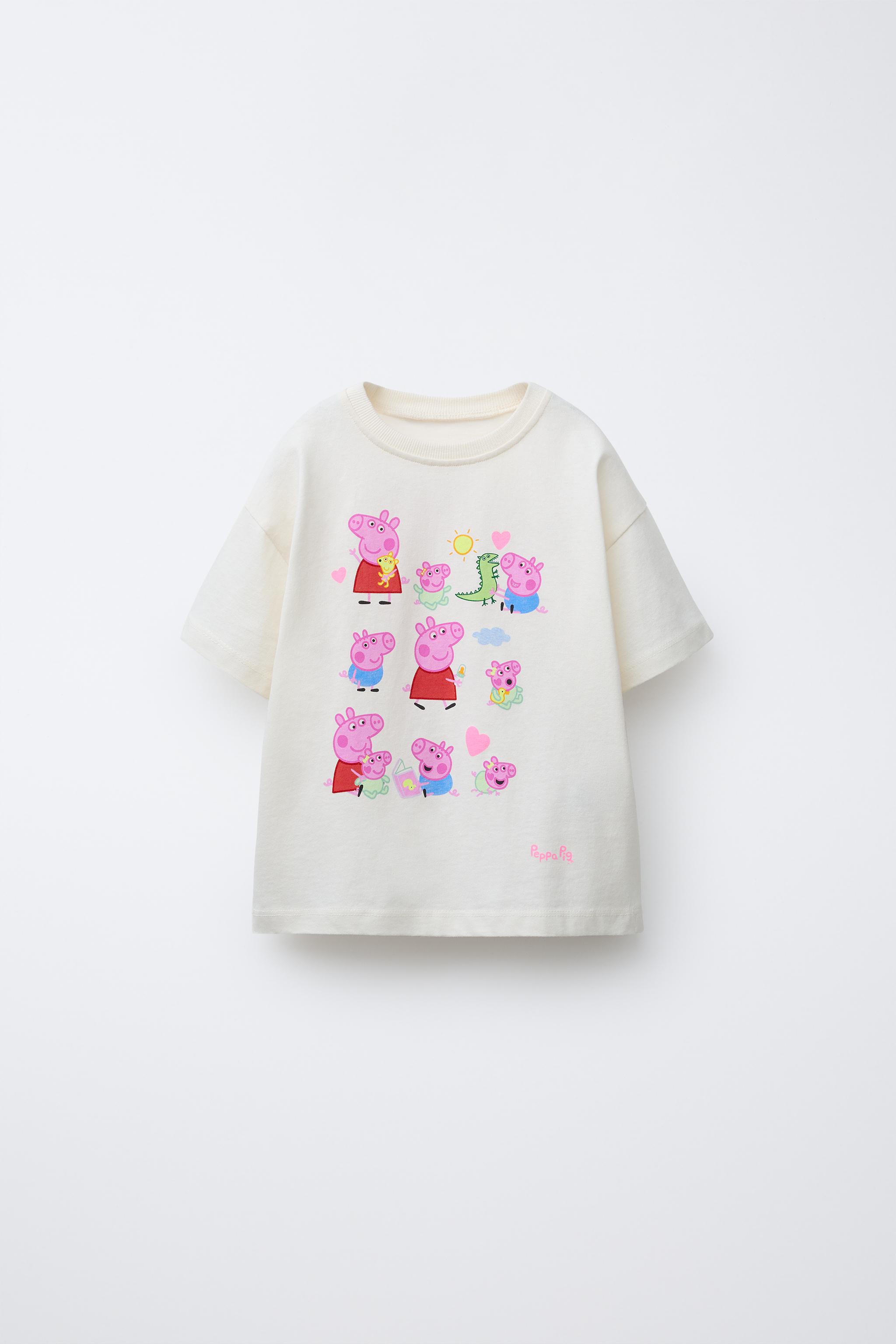 PEPPA PIG ™ PRINT T-SHIRT