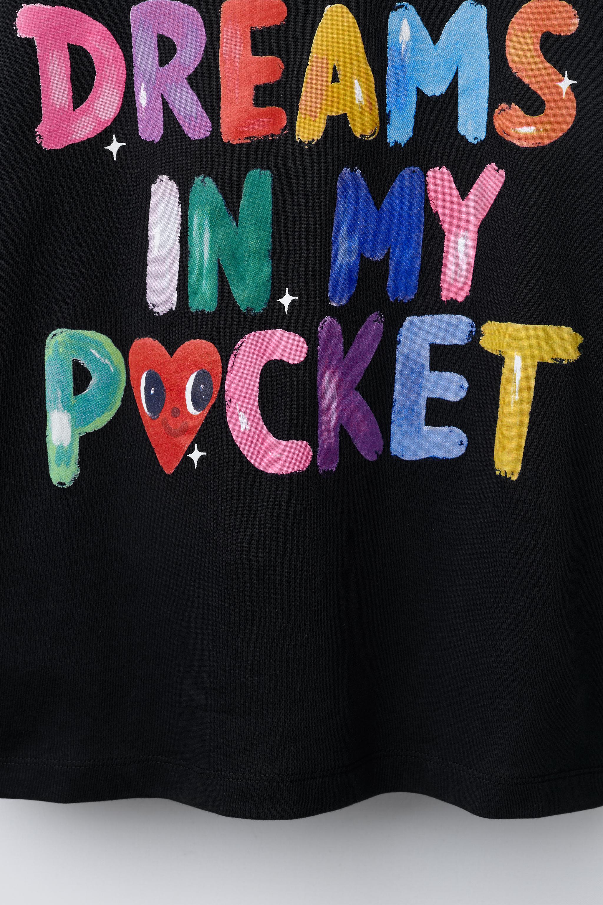 HUMBERTO CRUZ T-SHIRT