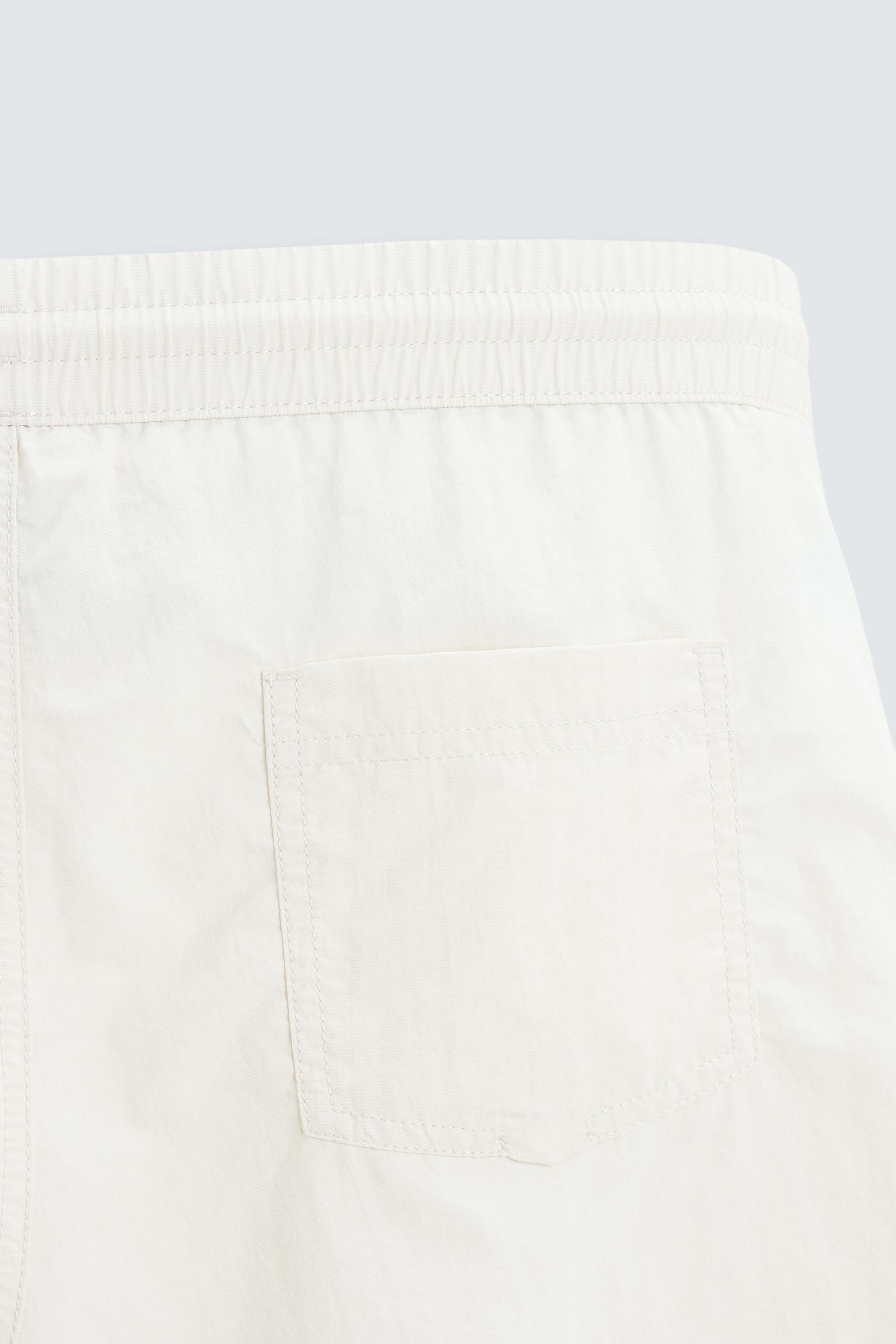 BASIC MID-LENGTH SWIMSUIT