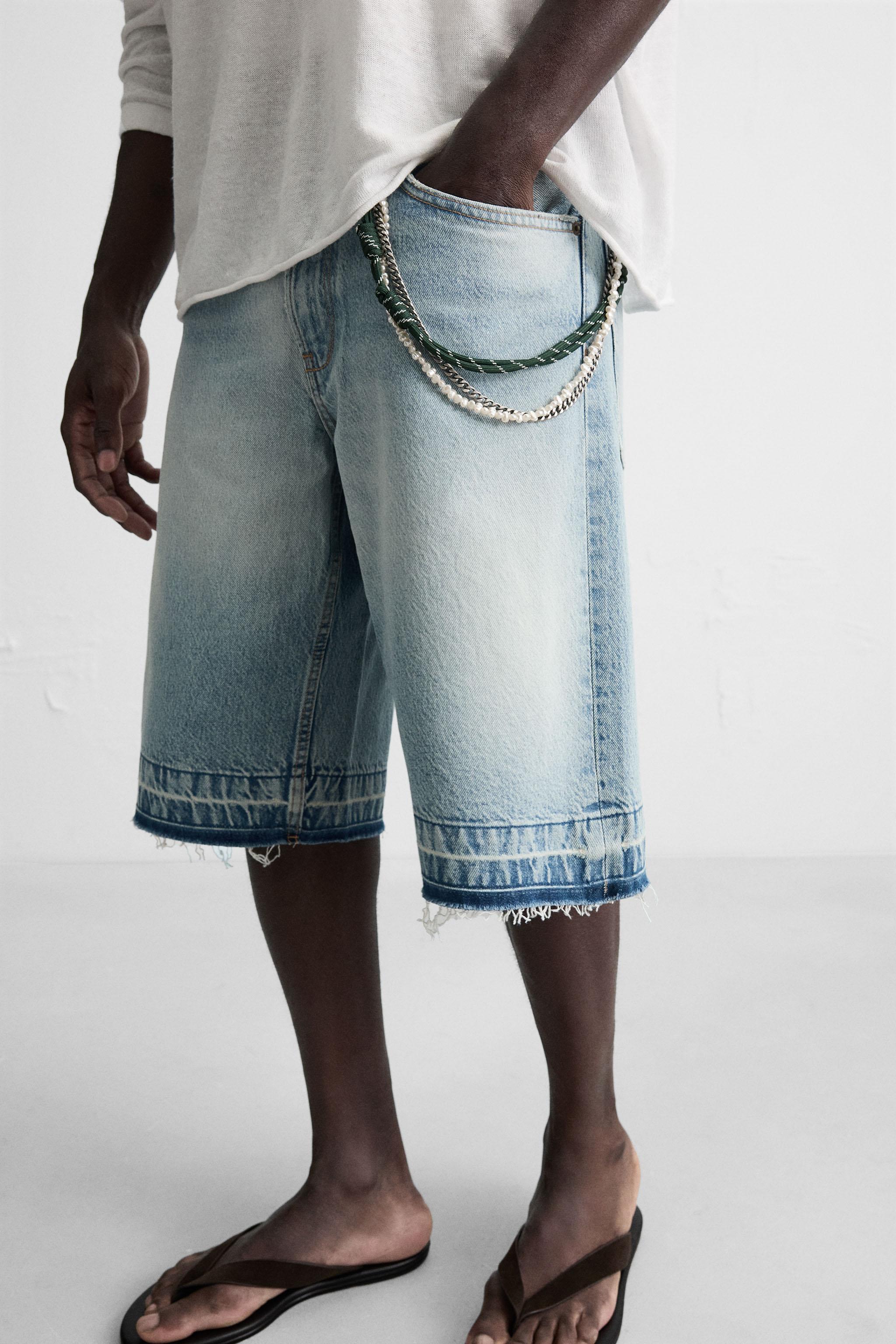 CORD COMBINATION CHAIN