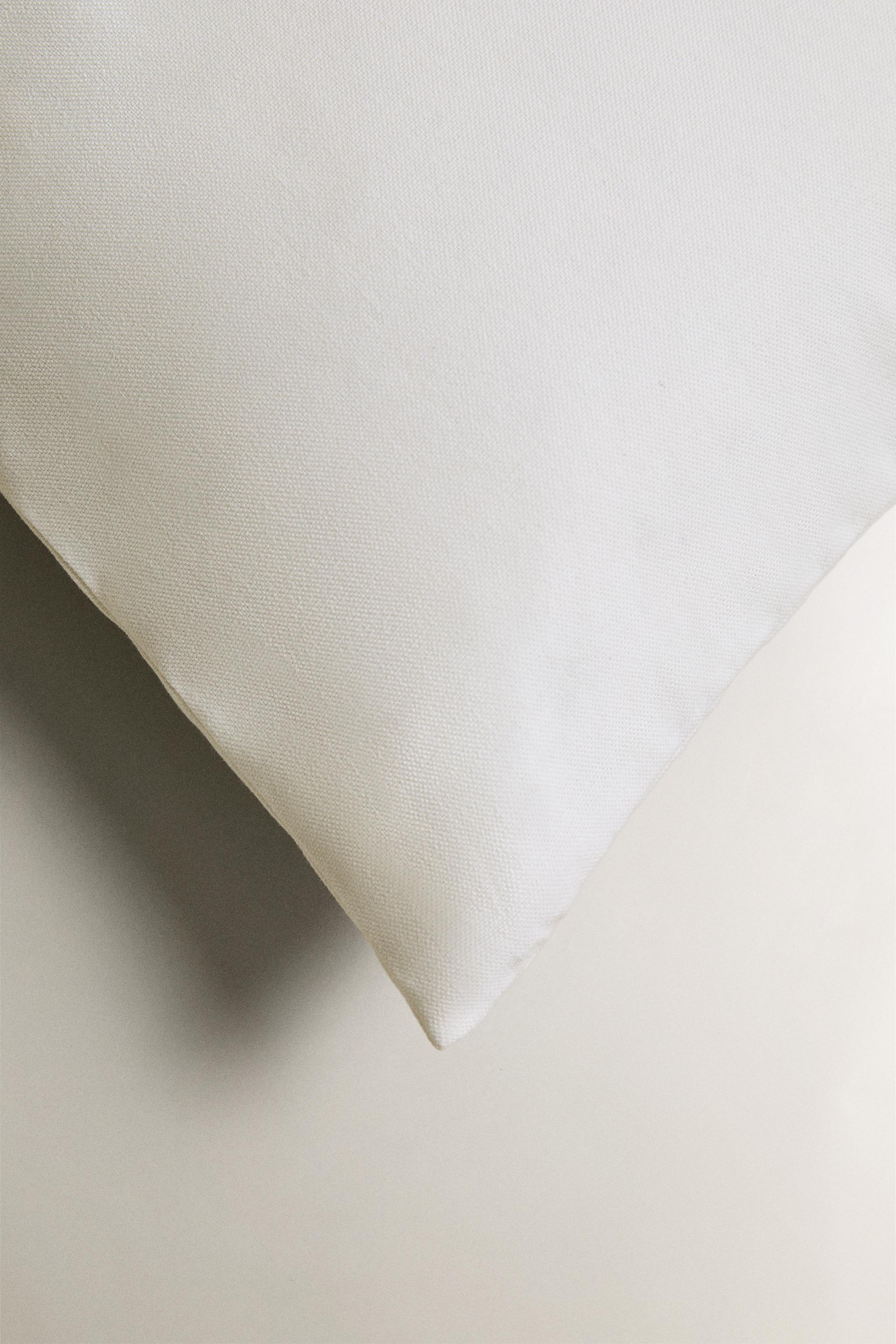 MIMOSA THROW PILLOW COVER