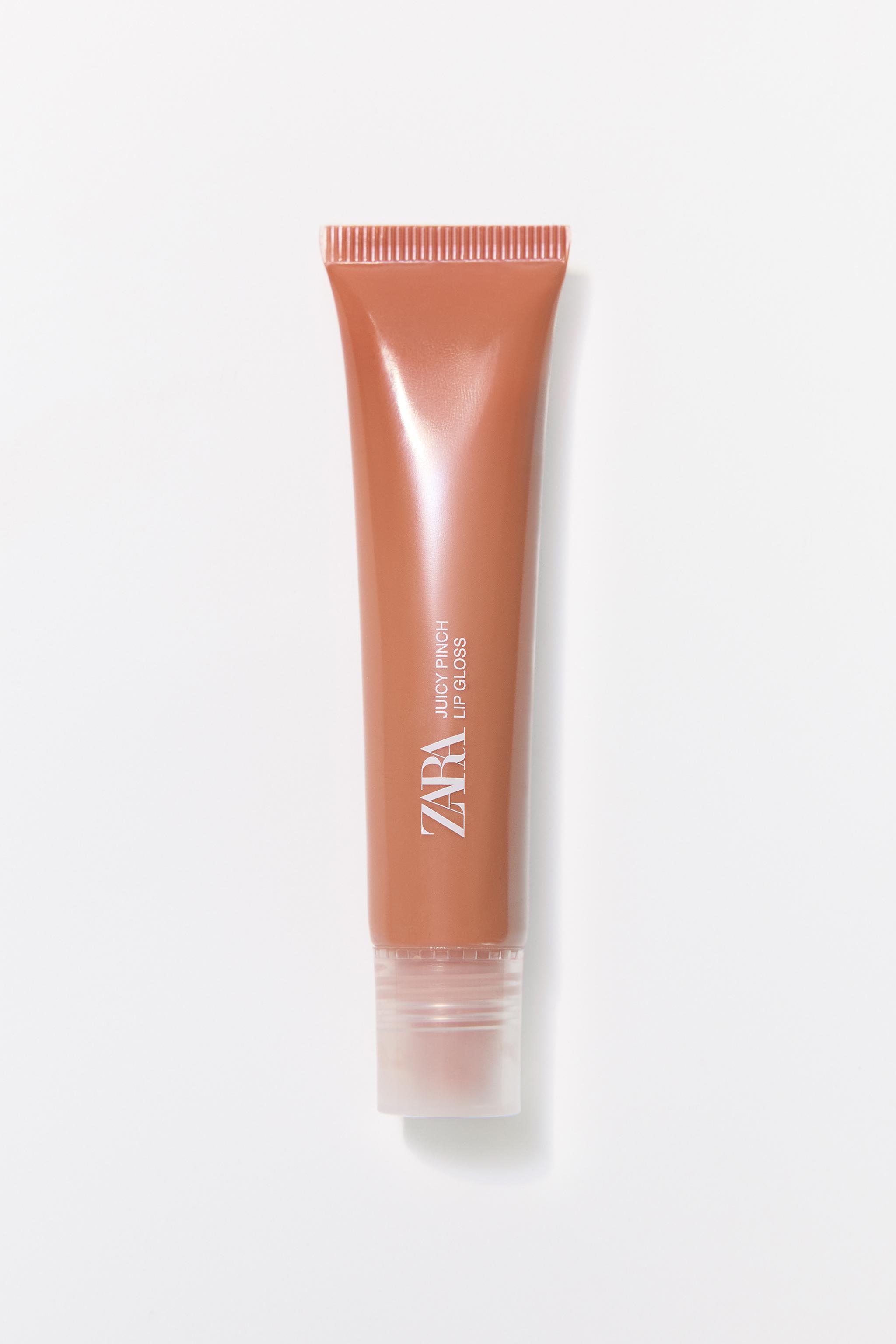 LIP GLOSS - JUICY PINCH