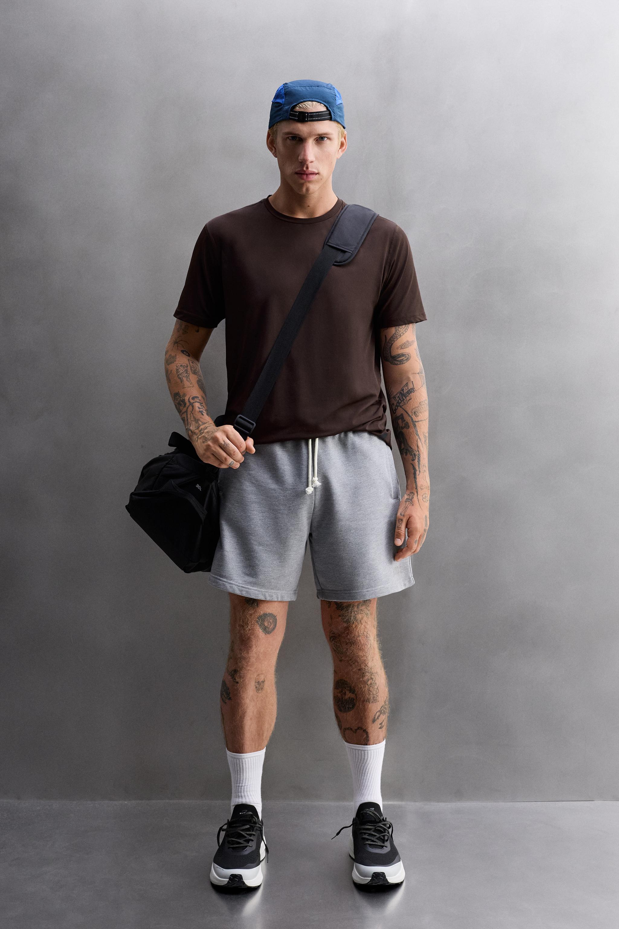 BASIC TRAINING TECHNICAL T-SHIRT