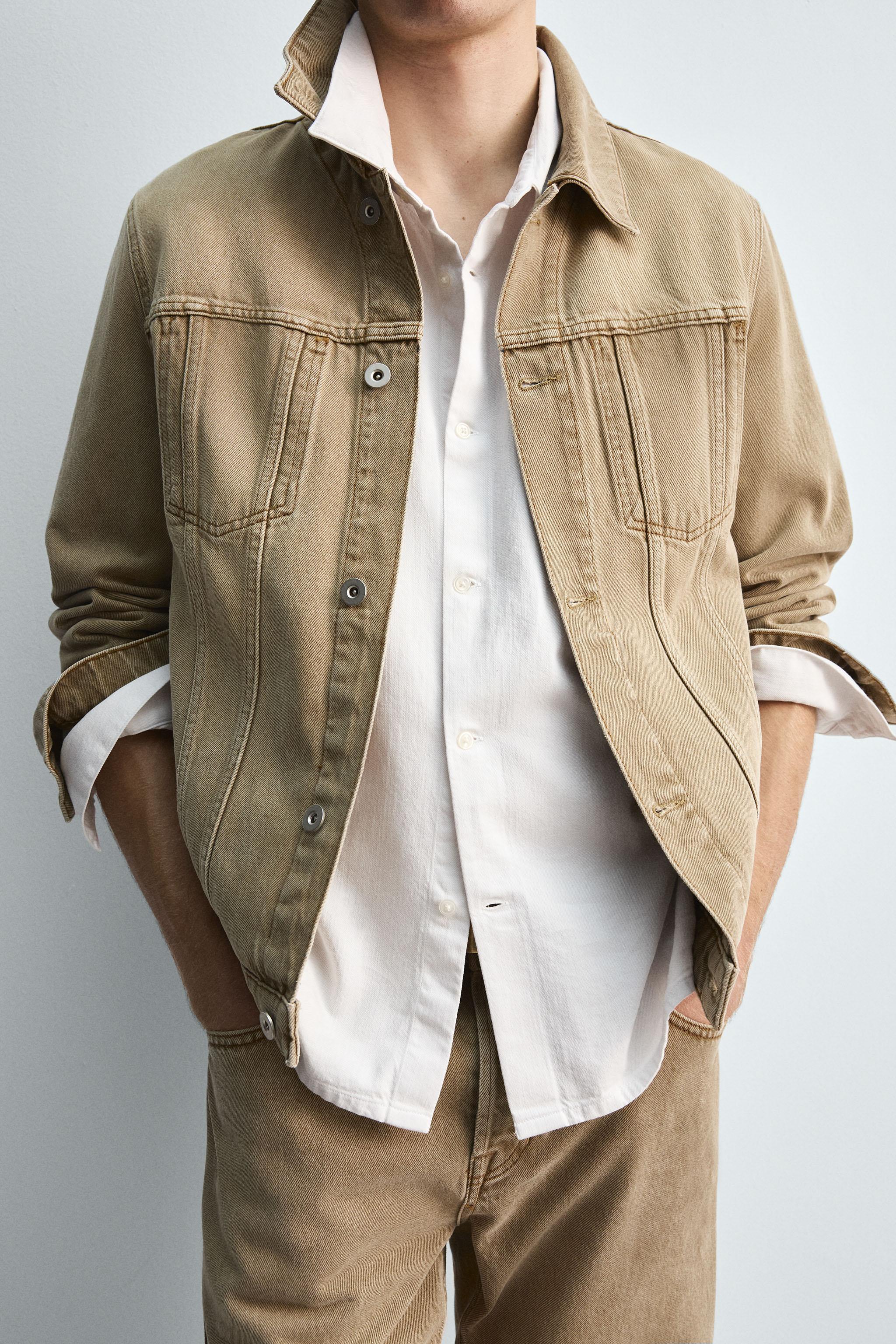 LIMITED EDITION DENIM JACKET