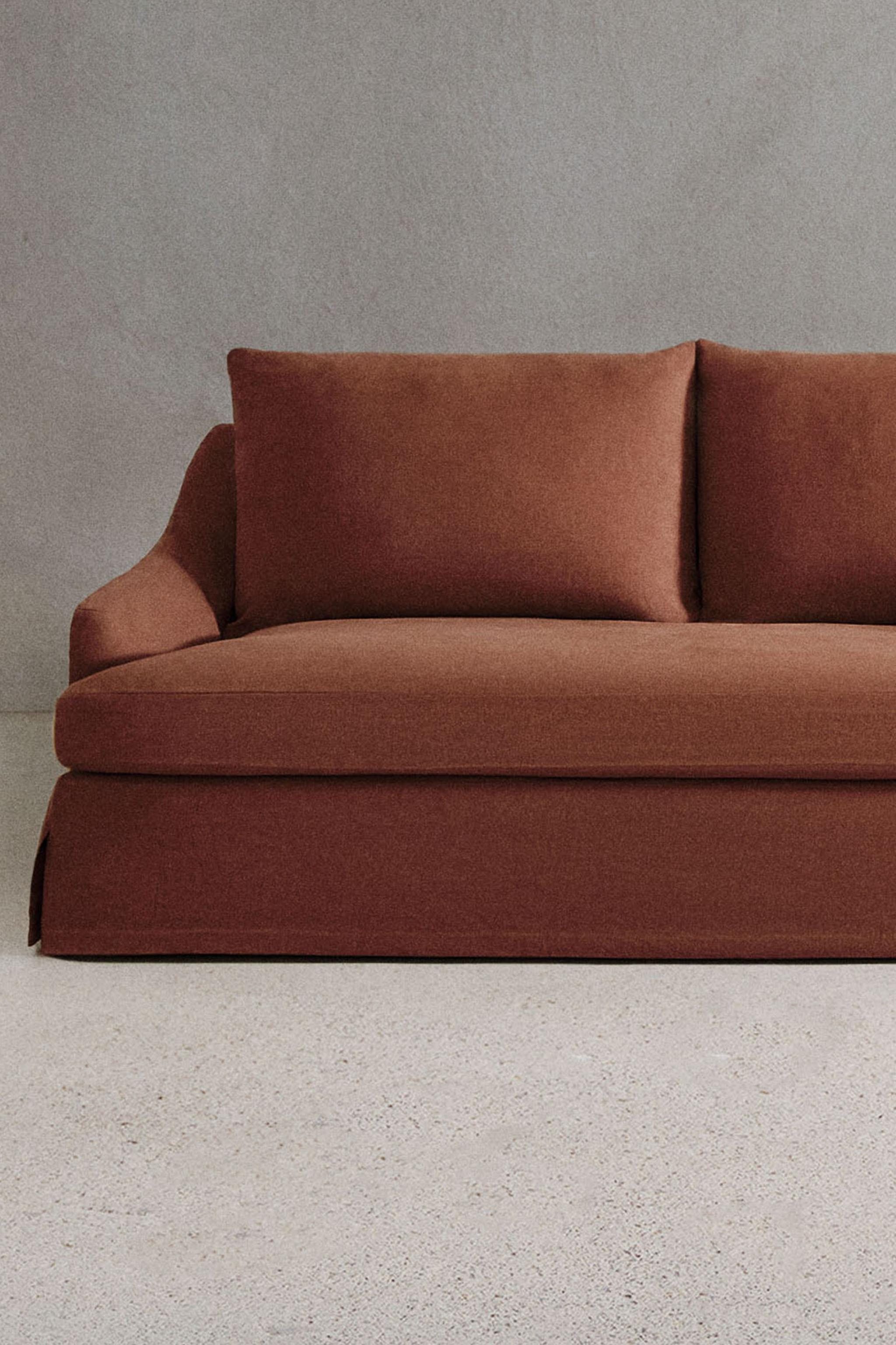 SOFA 01 LINEN COVER