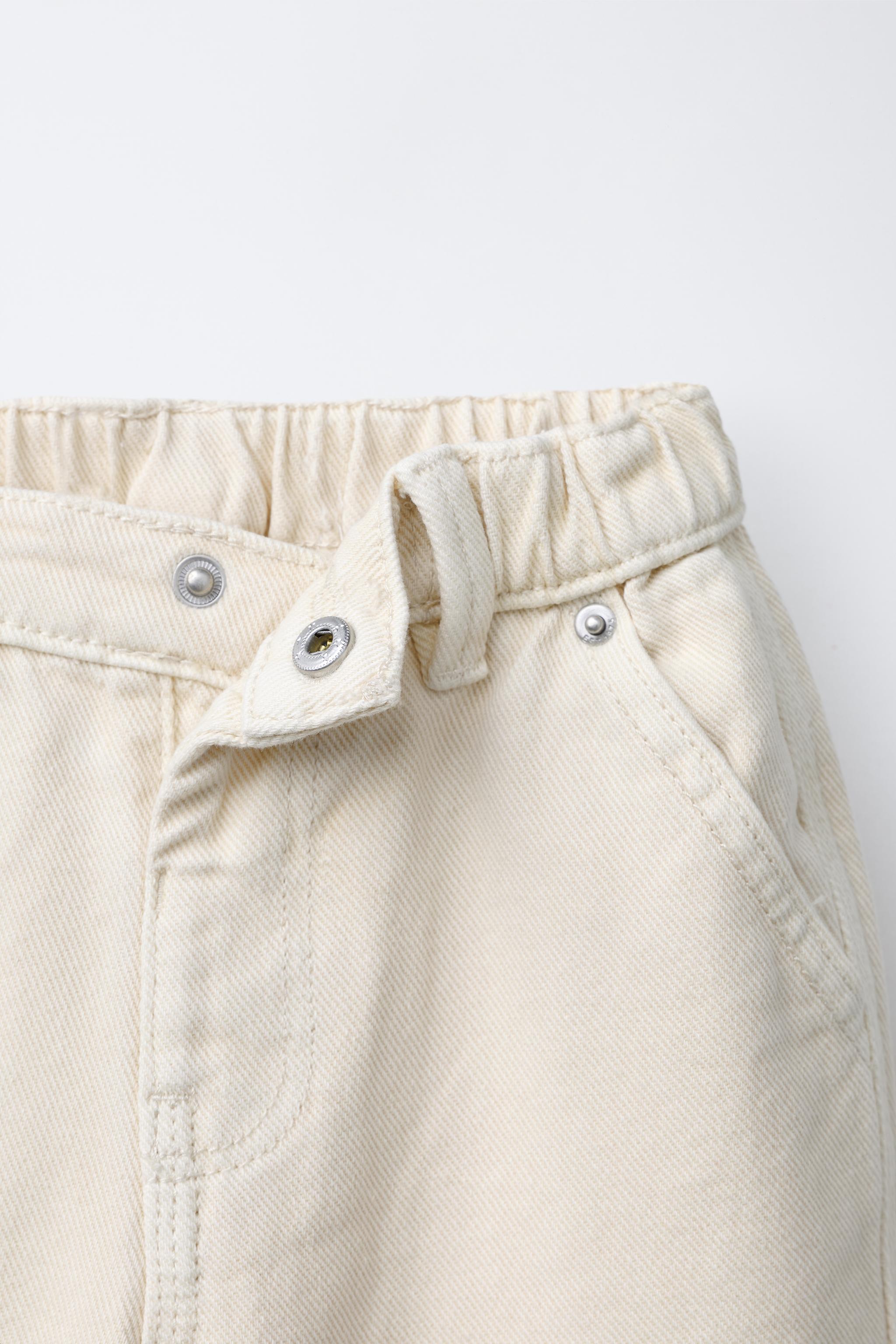 MICKEY MOUSE © DISNEY BALLOON TWILL PANTS