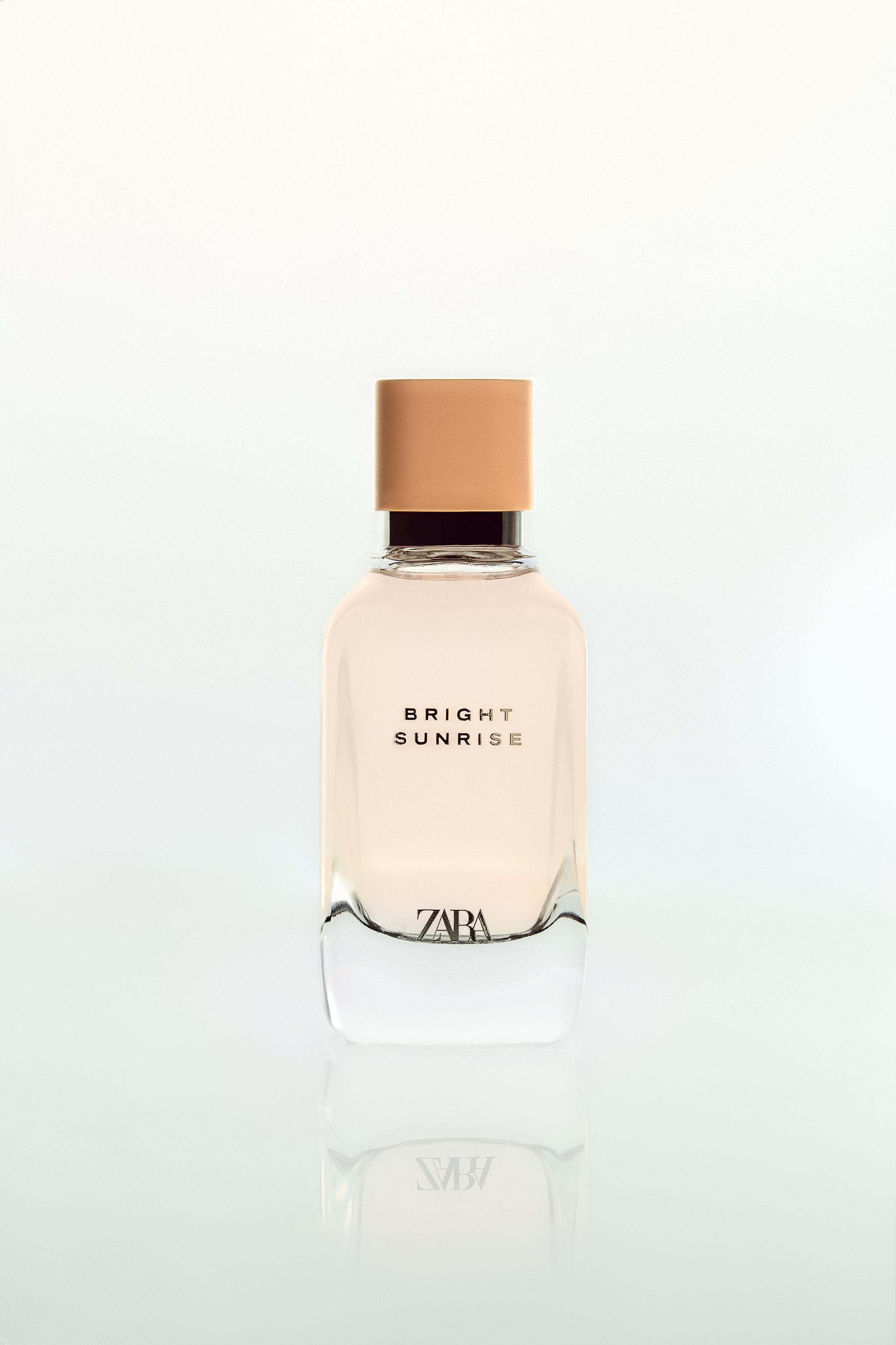 BRIGHT SUNRISE EDP 100 ML (3.4 FL. OZ).