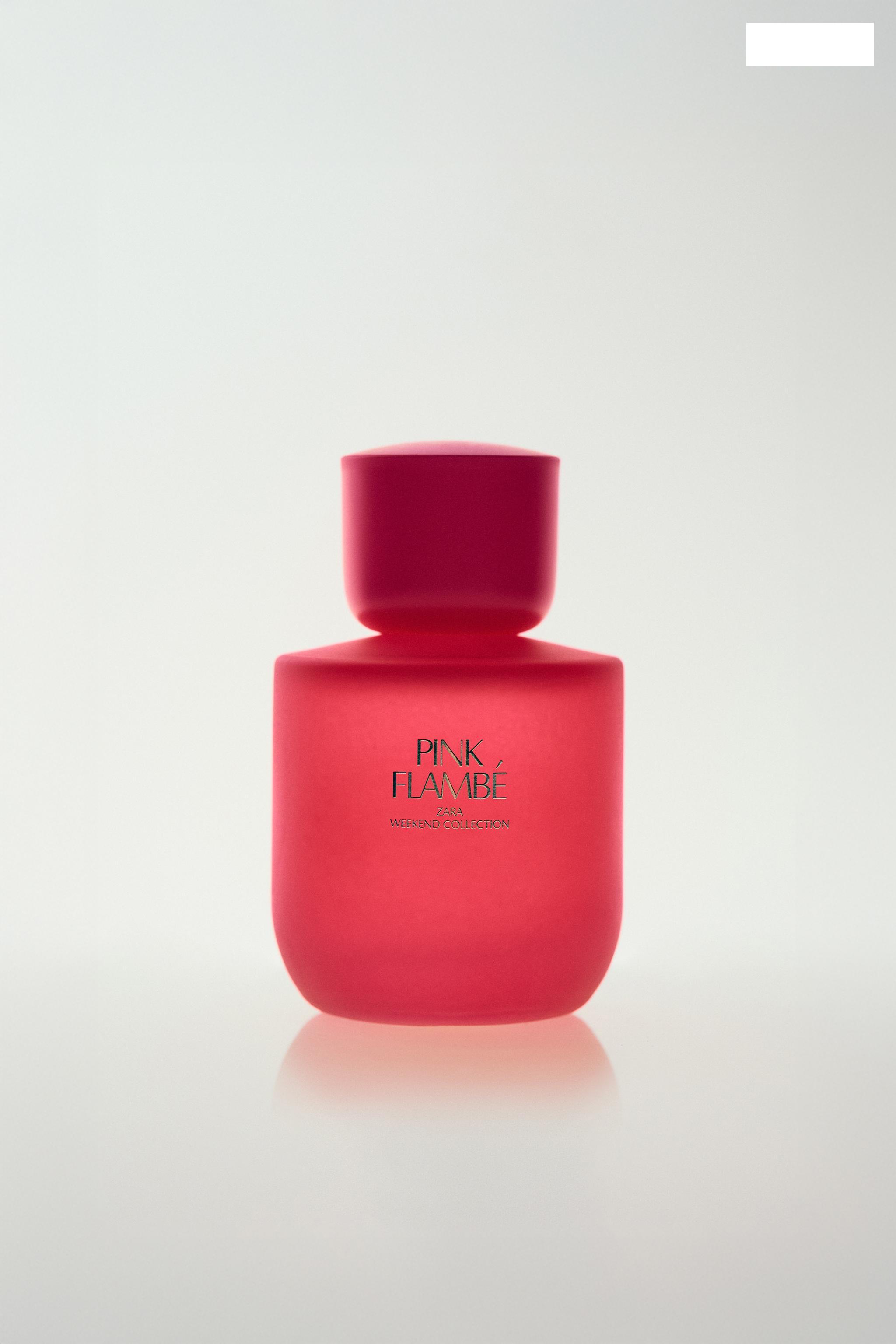 PINK FLAMBÉ EDT 90 ML (3.04 FL. OZ)