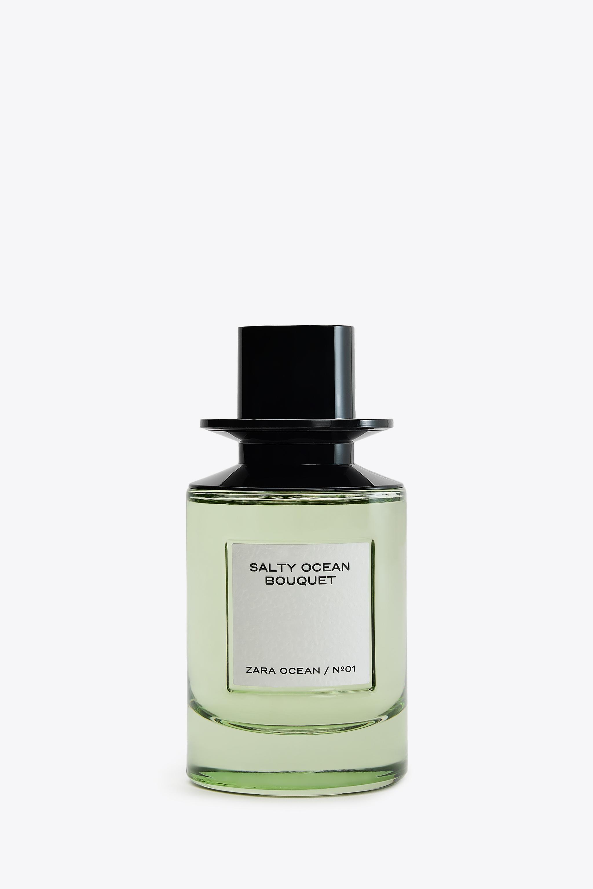 SALTY OCEAN BOUQUET EDP 100 ML (3.4 FL. OZ)