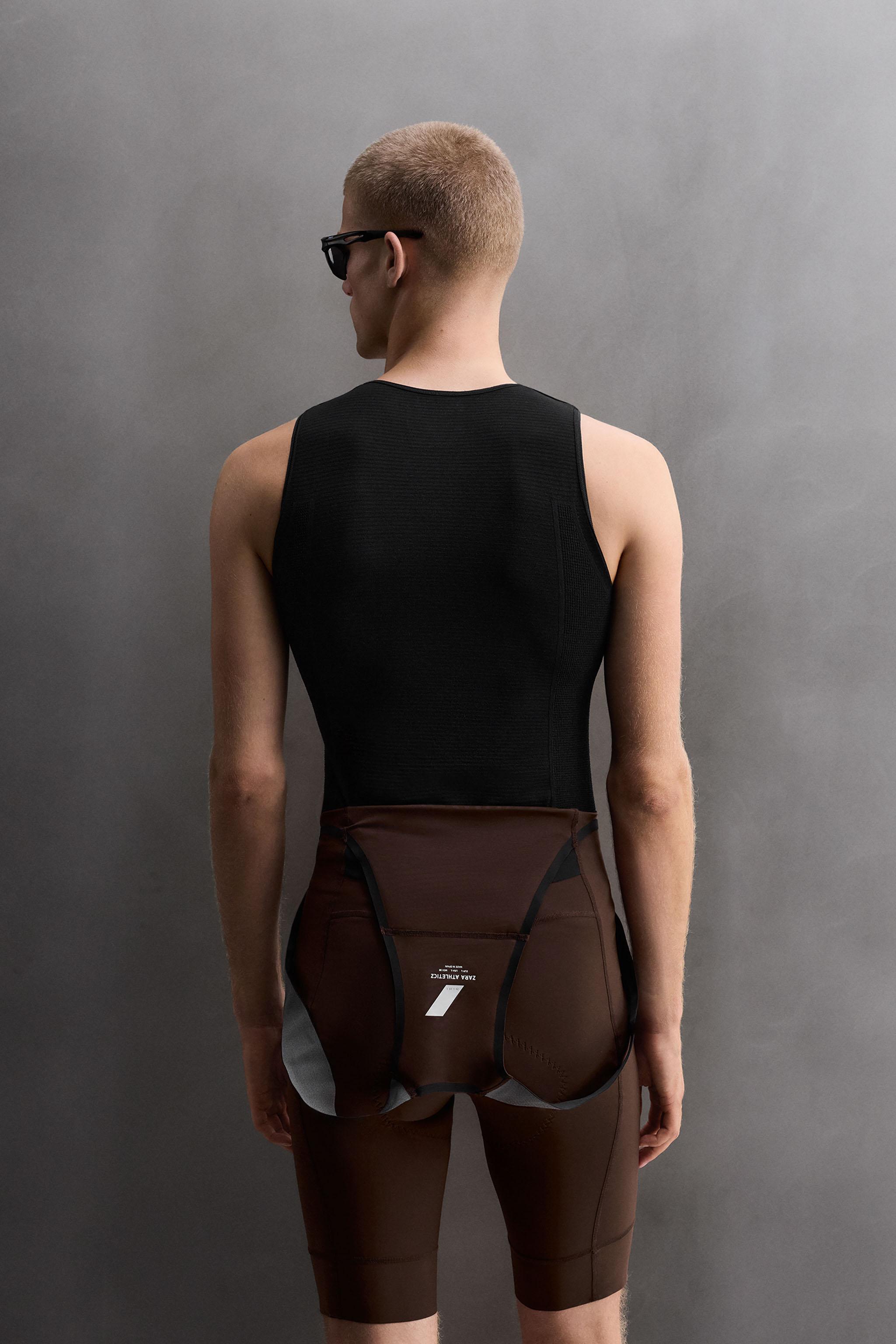 O GRAN CAMIÑO CYCLING TANK TOP