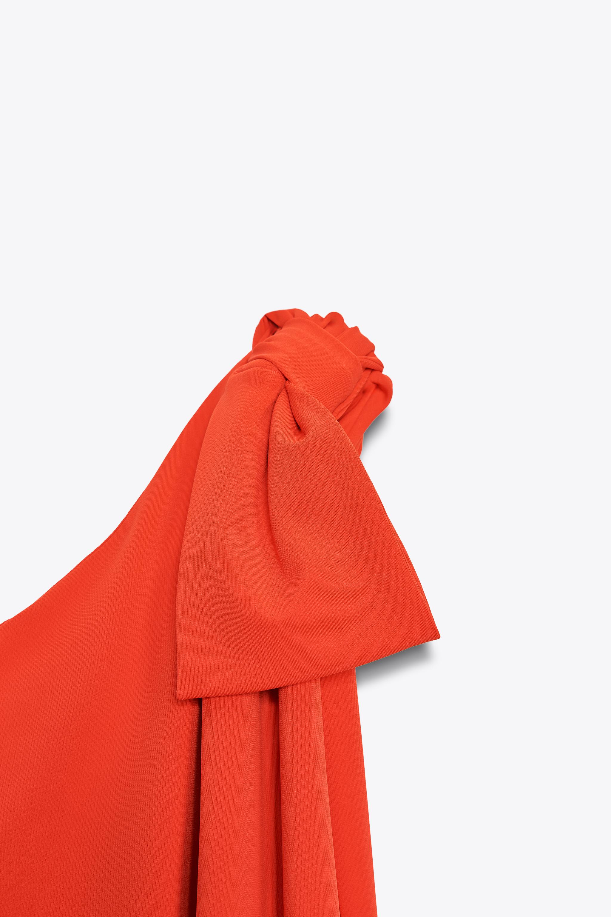 OPEN BACK MAXI DRESS