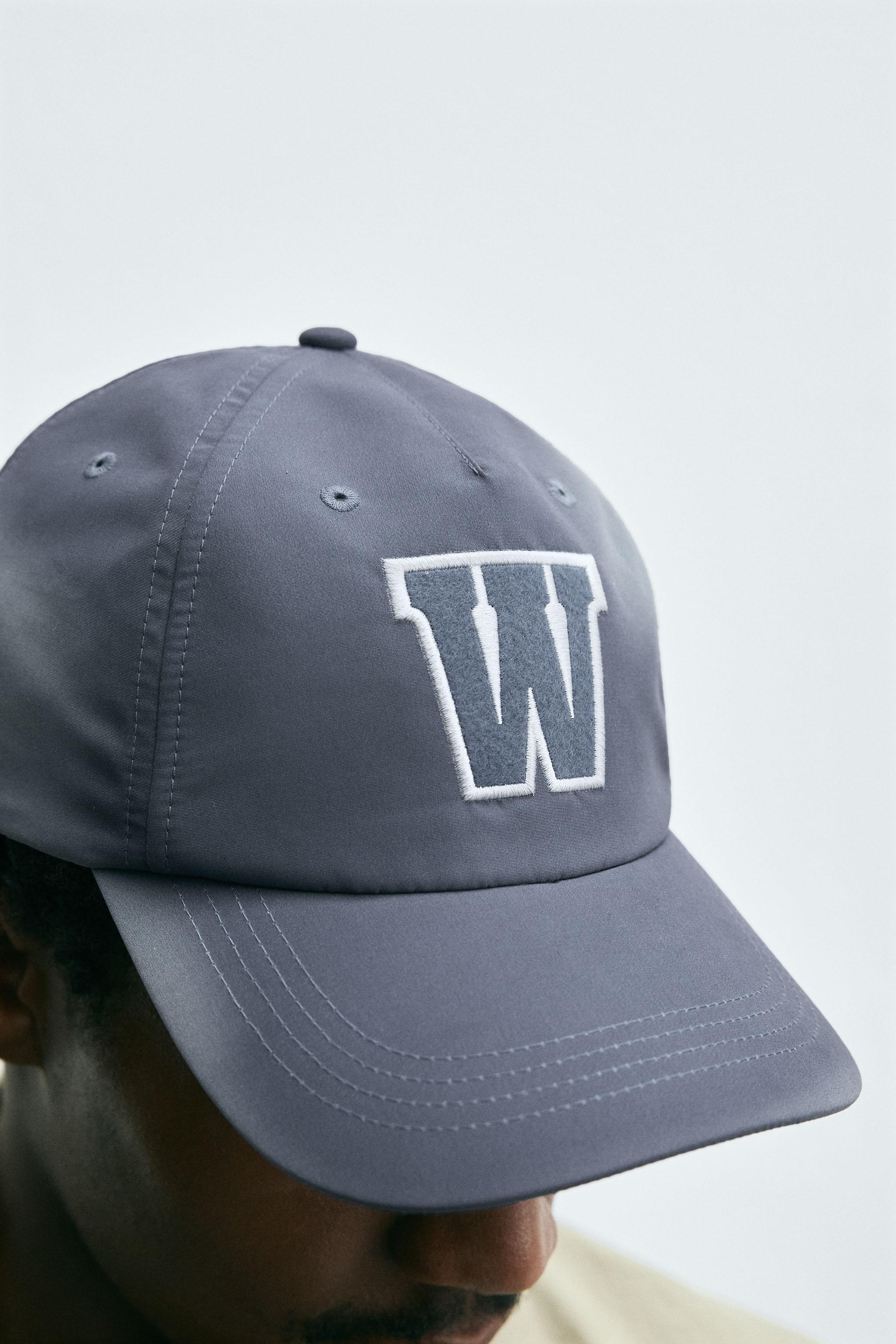TECHNICAL PATCH CAP