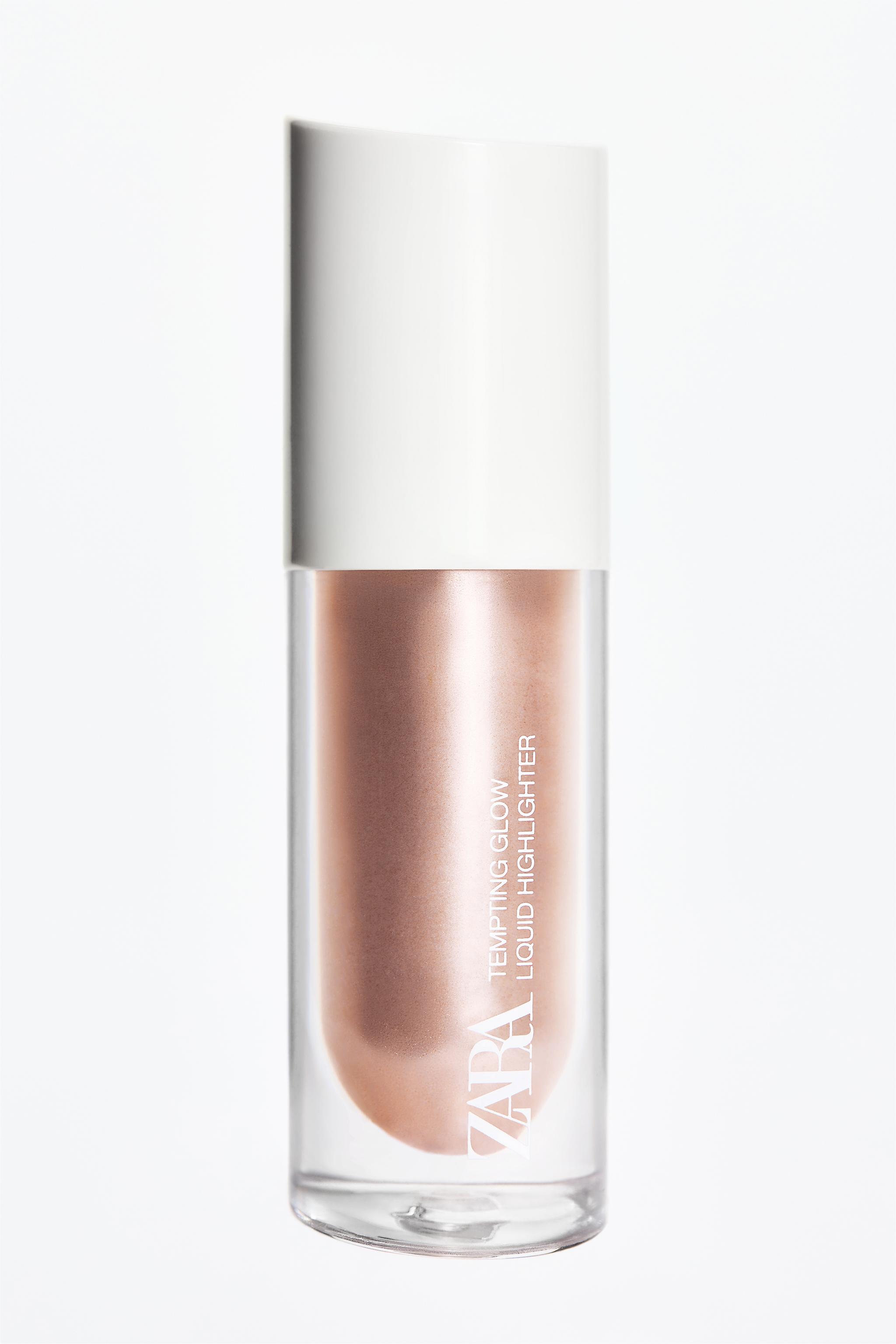 LIQUID HIGHLIGHTER - TEMPTING GLOW